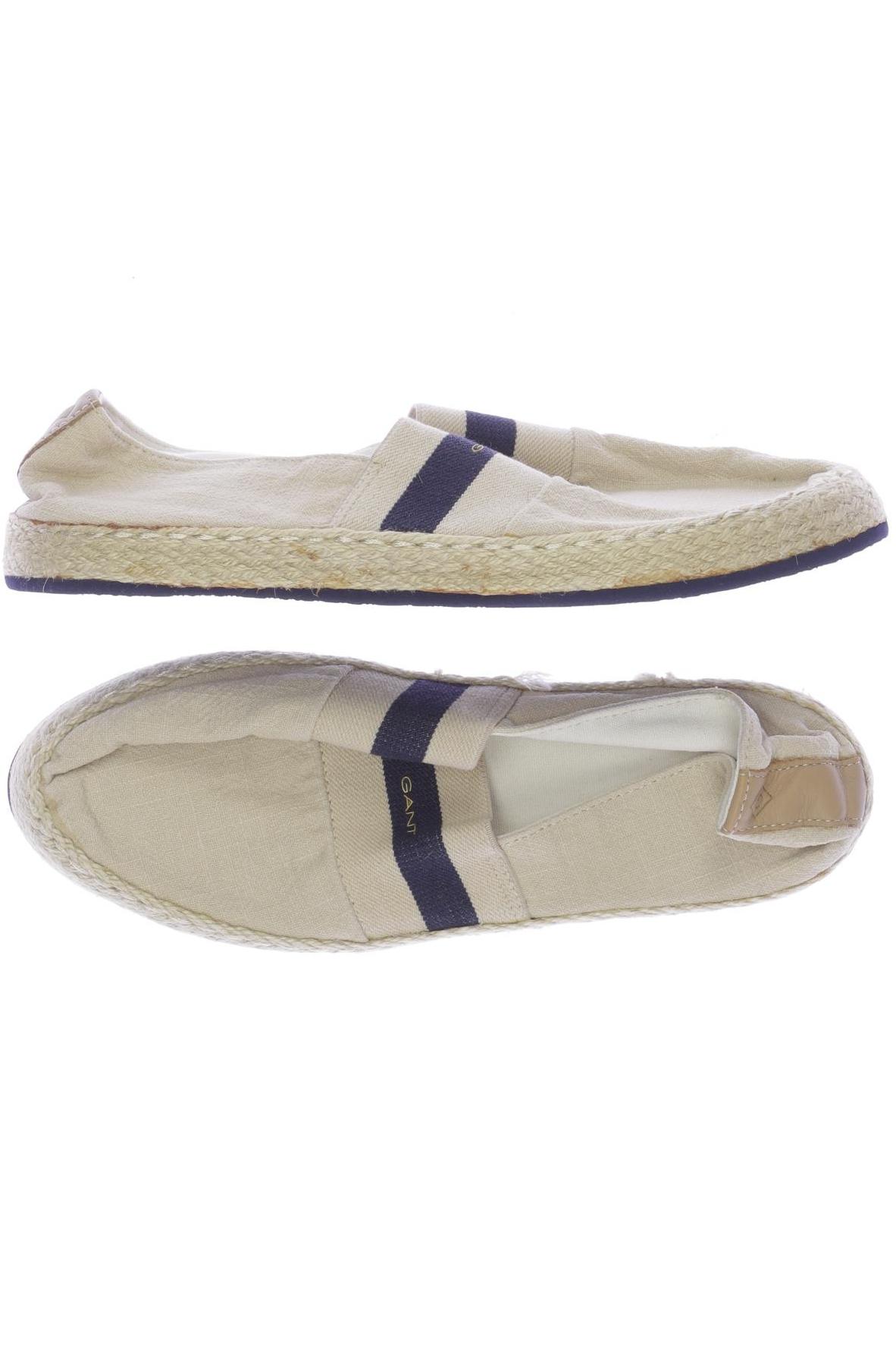 

GANT Damen Halbschuh, beige