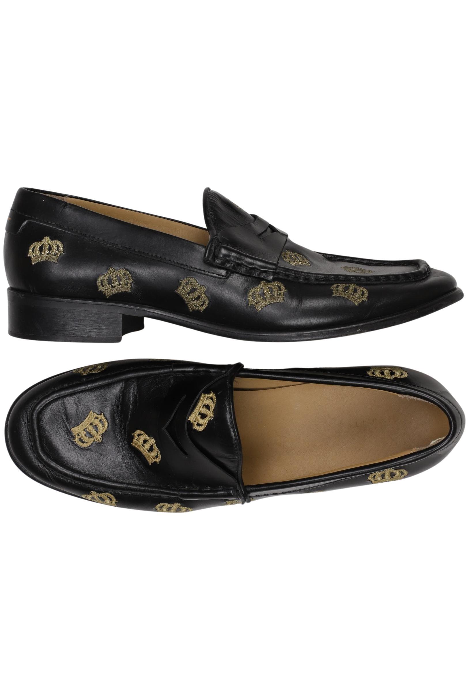 

Gant Damen Halbschuh, schwarz, Gr. 40