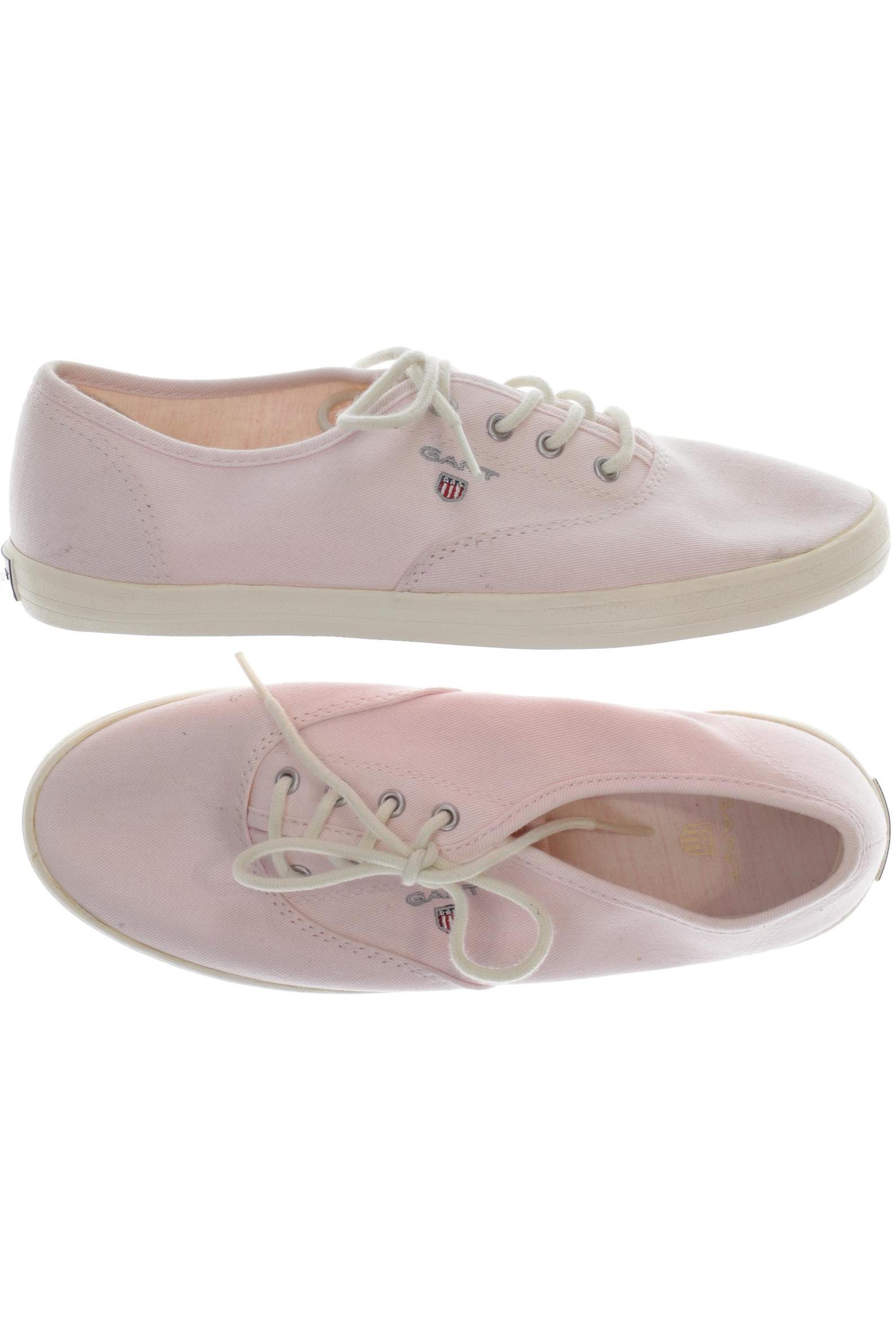 

GANT Damen Halbschuh, pink