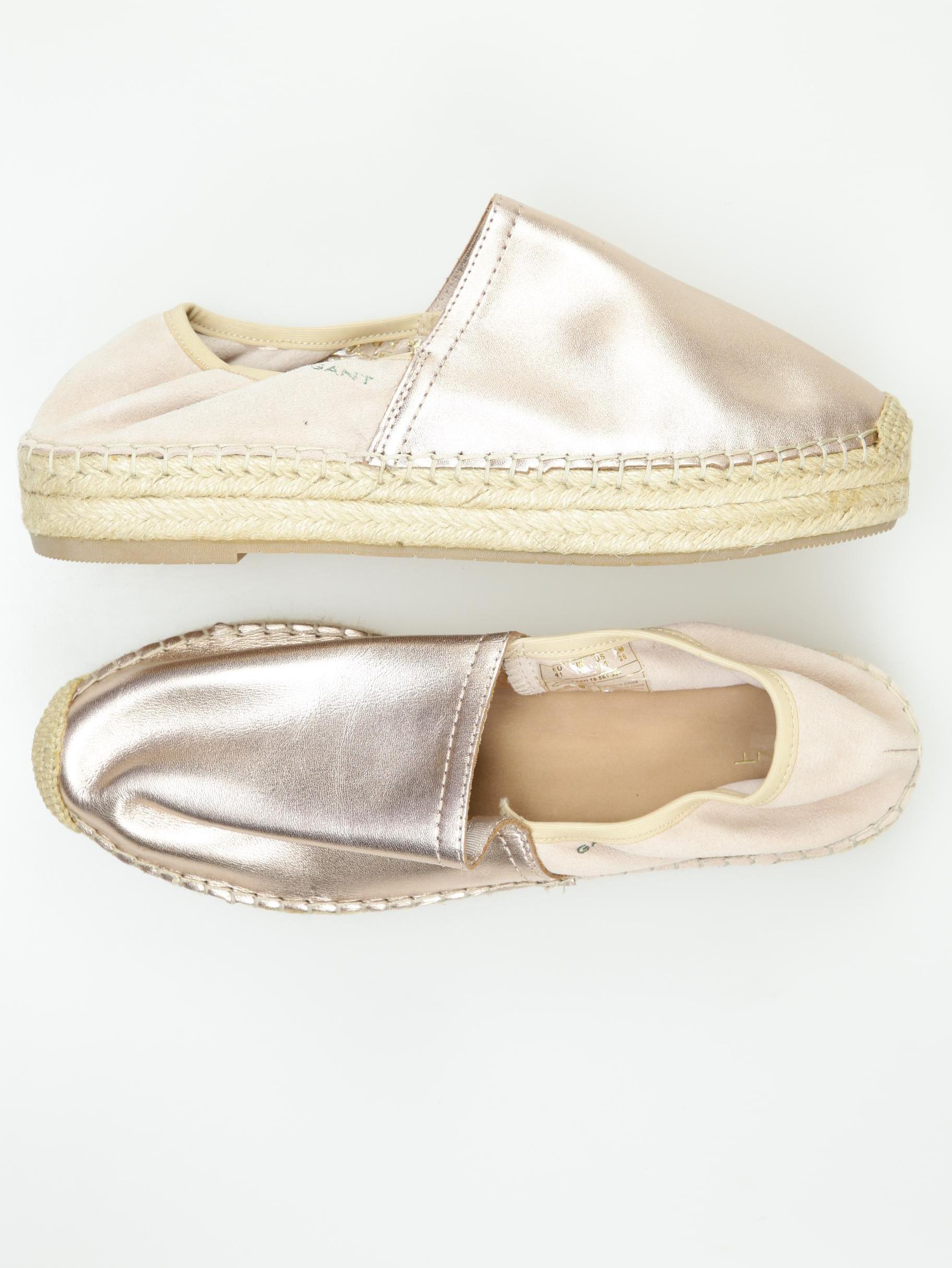 

Gant Damen Halbschuh, pink, Gr. 41