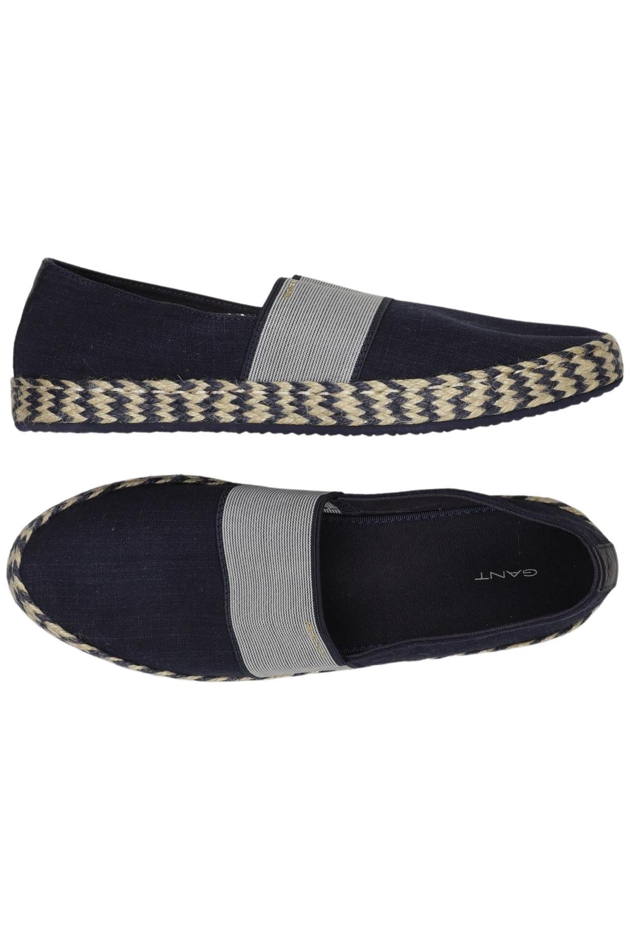 

Gant Damen Halbschuh, marineblau, Gr. 41