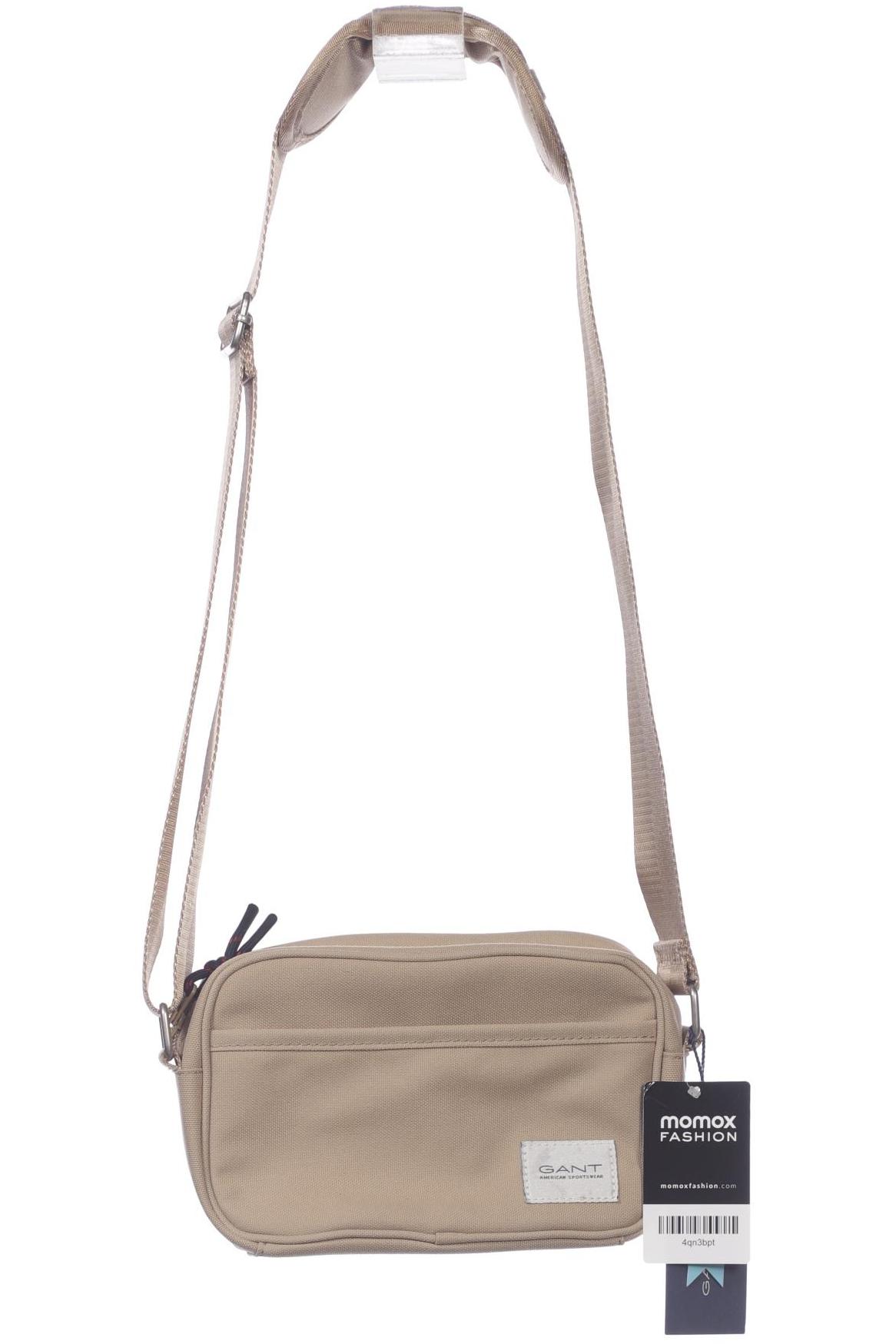 

Gant Damen Handtasche, beige, Gr.
