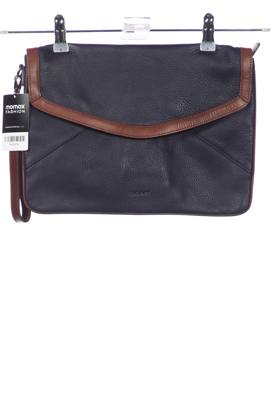 

Gant Damen Handtasche, blau, Gr.