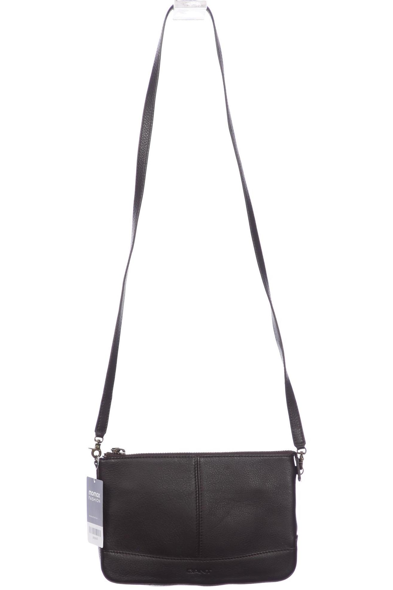 

Gant Damen Handtasche, braun, Gr.