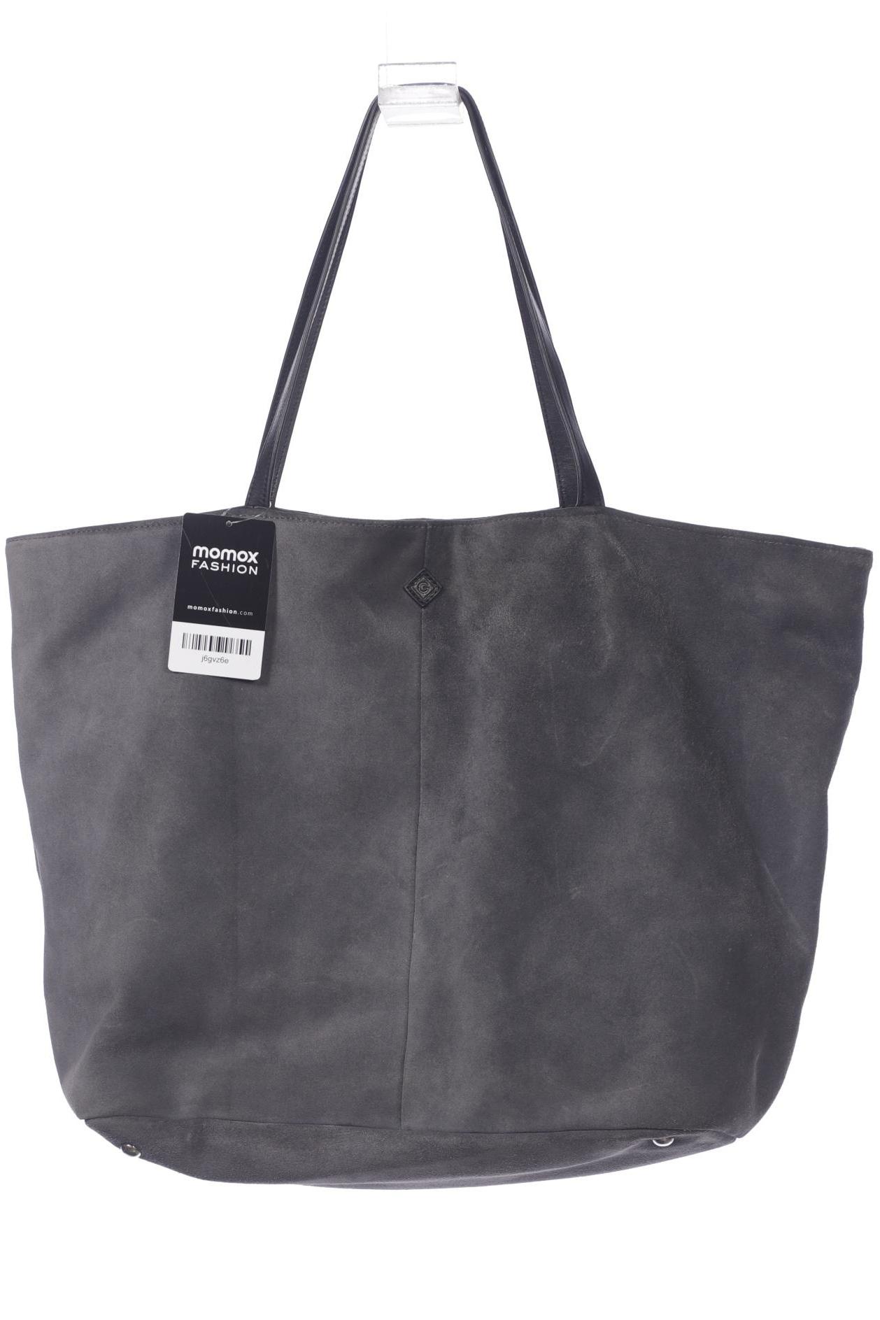

Gant Damen Handtasche, grau, Gr.
