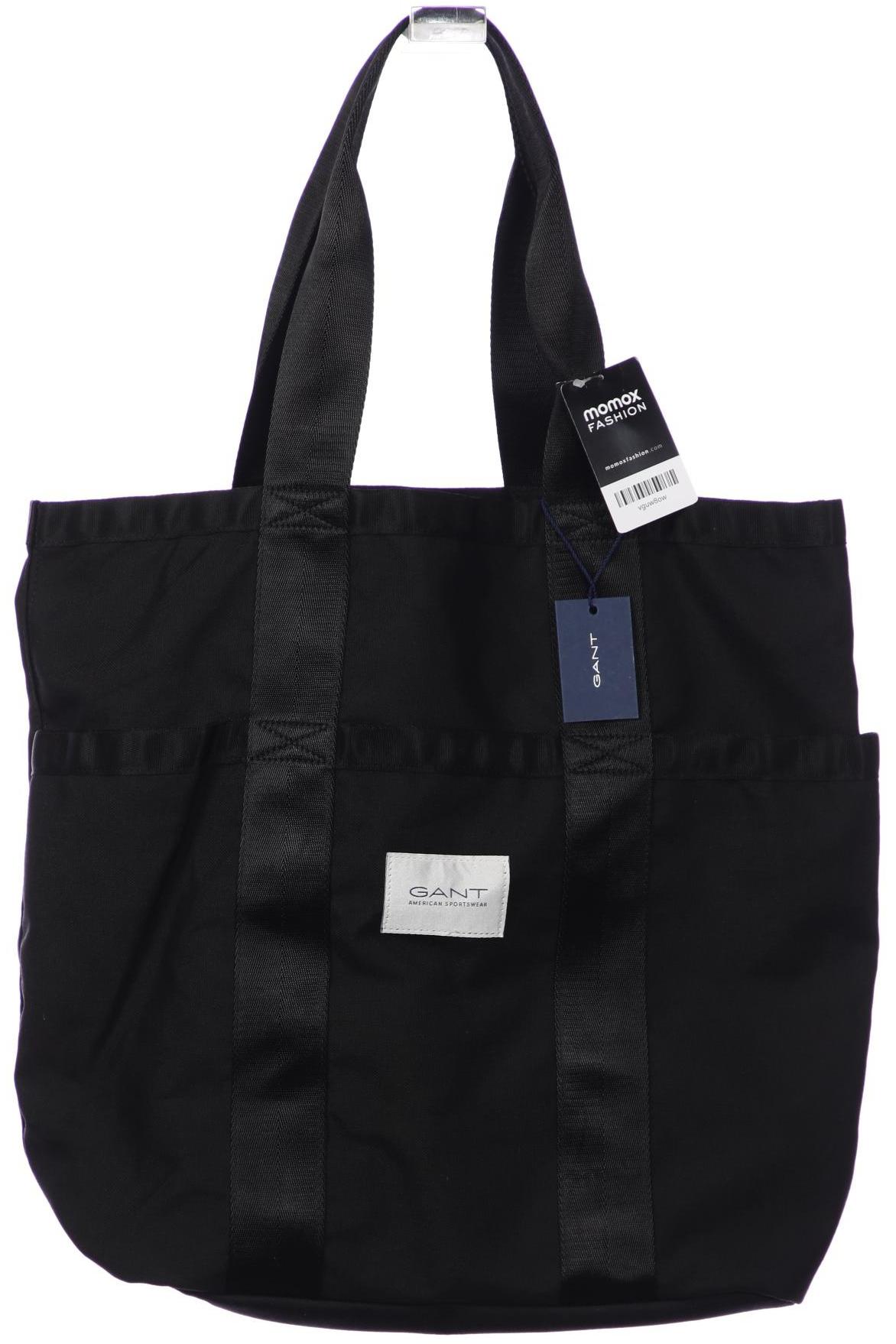 

Gant Damen Handtasche, schwarz, Gr.