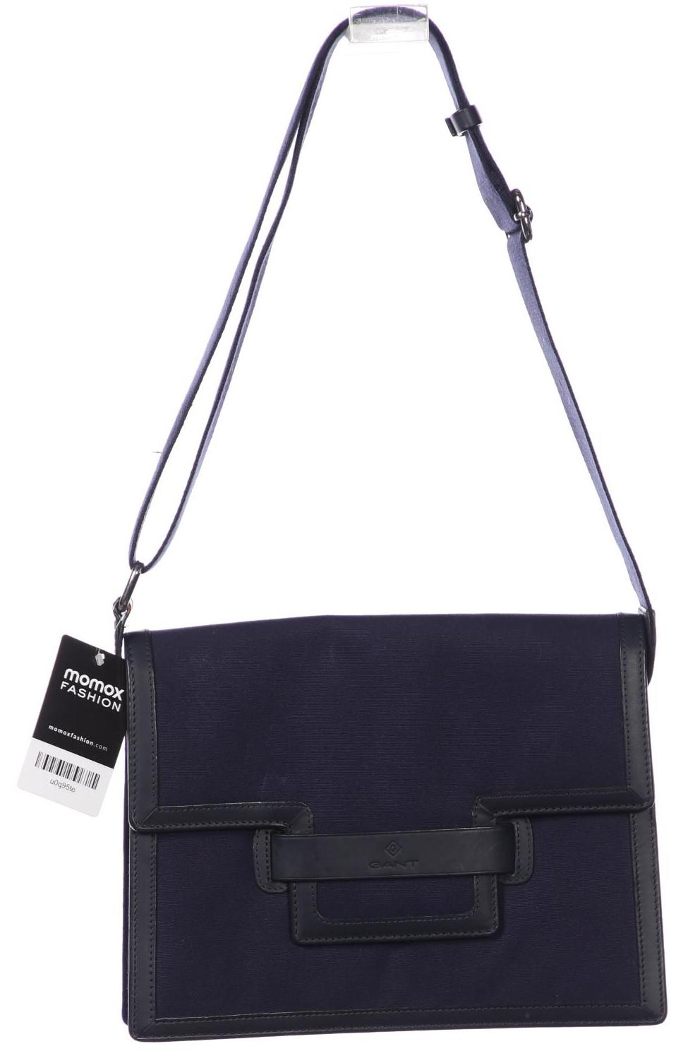 

GANT Damen Handtasche, marineblau