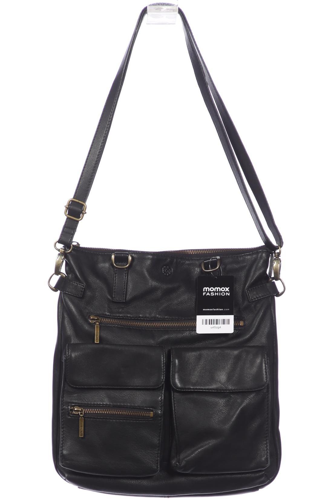 

Gant Damen Handtasche, schwarz, Gr.