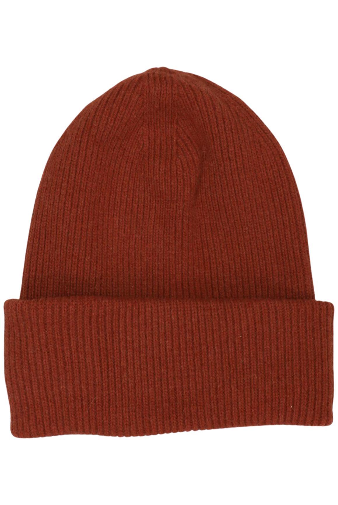 

Gant Damen Hut/Mütze, orange, Gr. uni