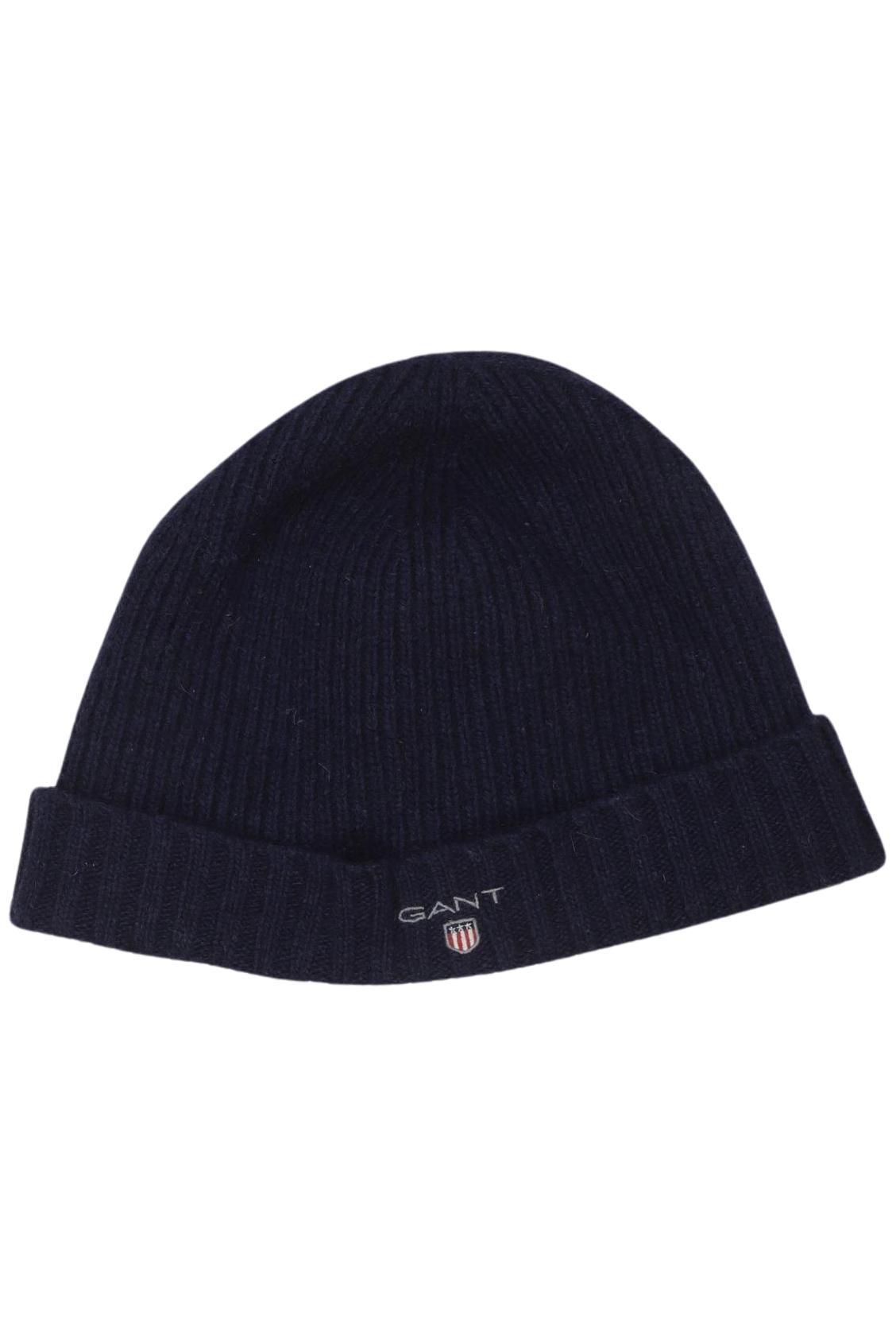 

Gant Damen Hut/Mütze, marineblau, Gr. uni