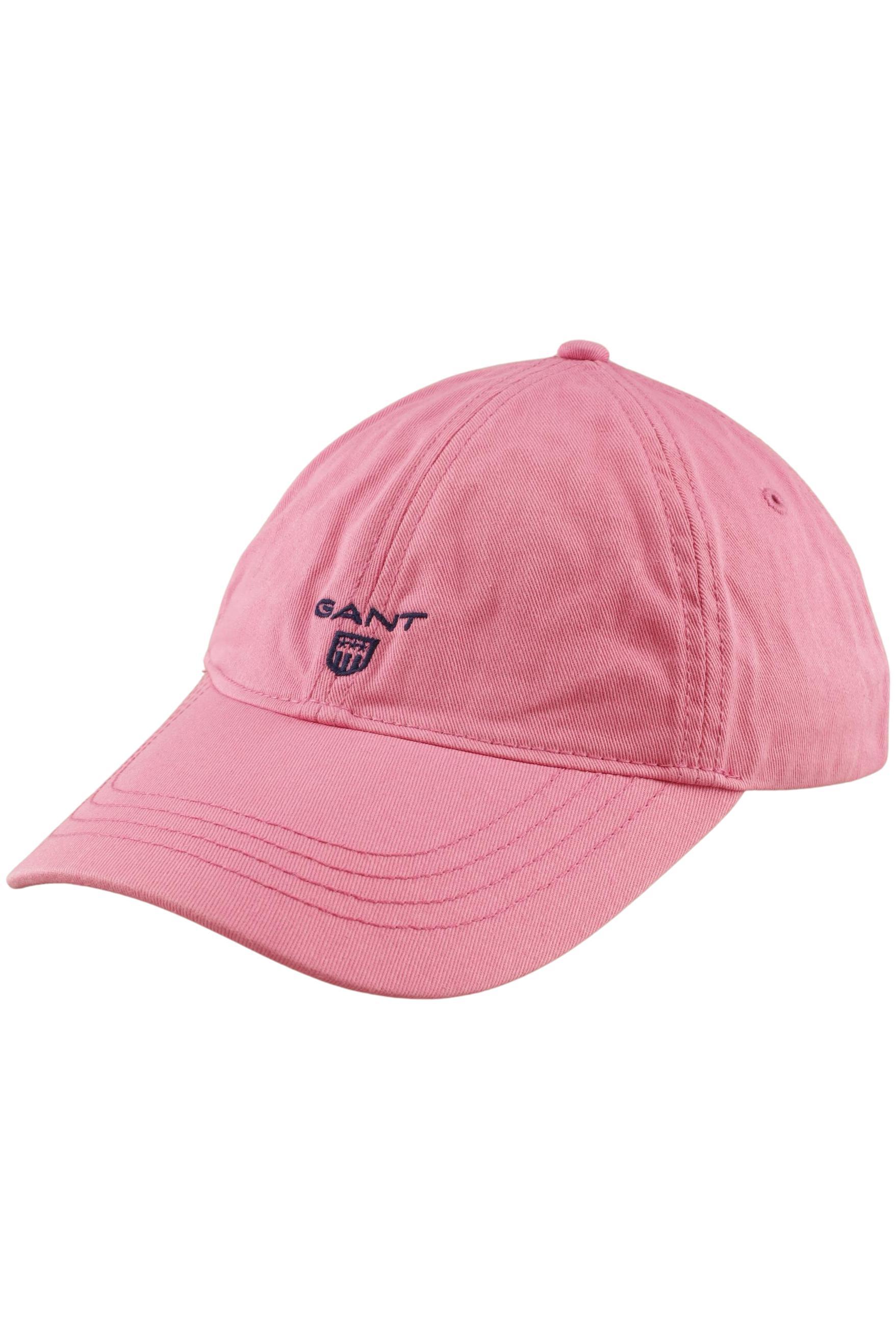 

Gant Damen Hut/Mütze, pink, Gr. uni