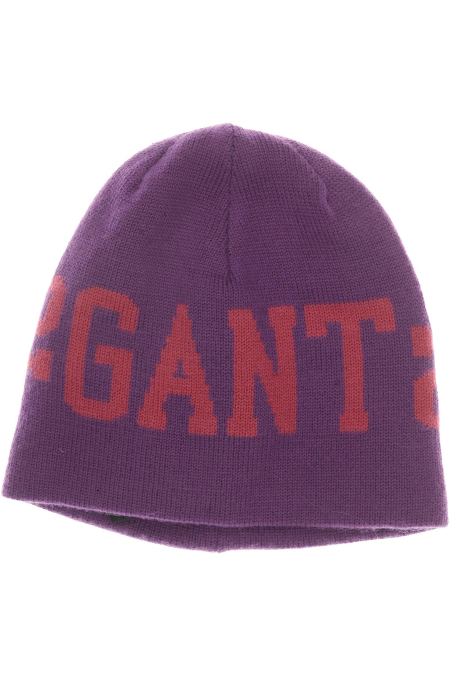

Gant Damen Hut/Mütze, flieder, Gr. 56