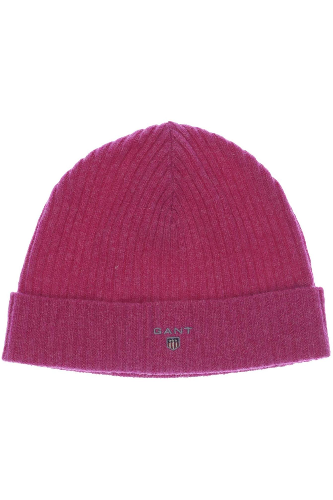 

Gant Damen Hut/Mütze, pink, Gr. uni