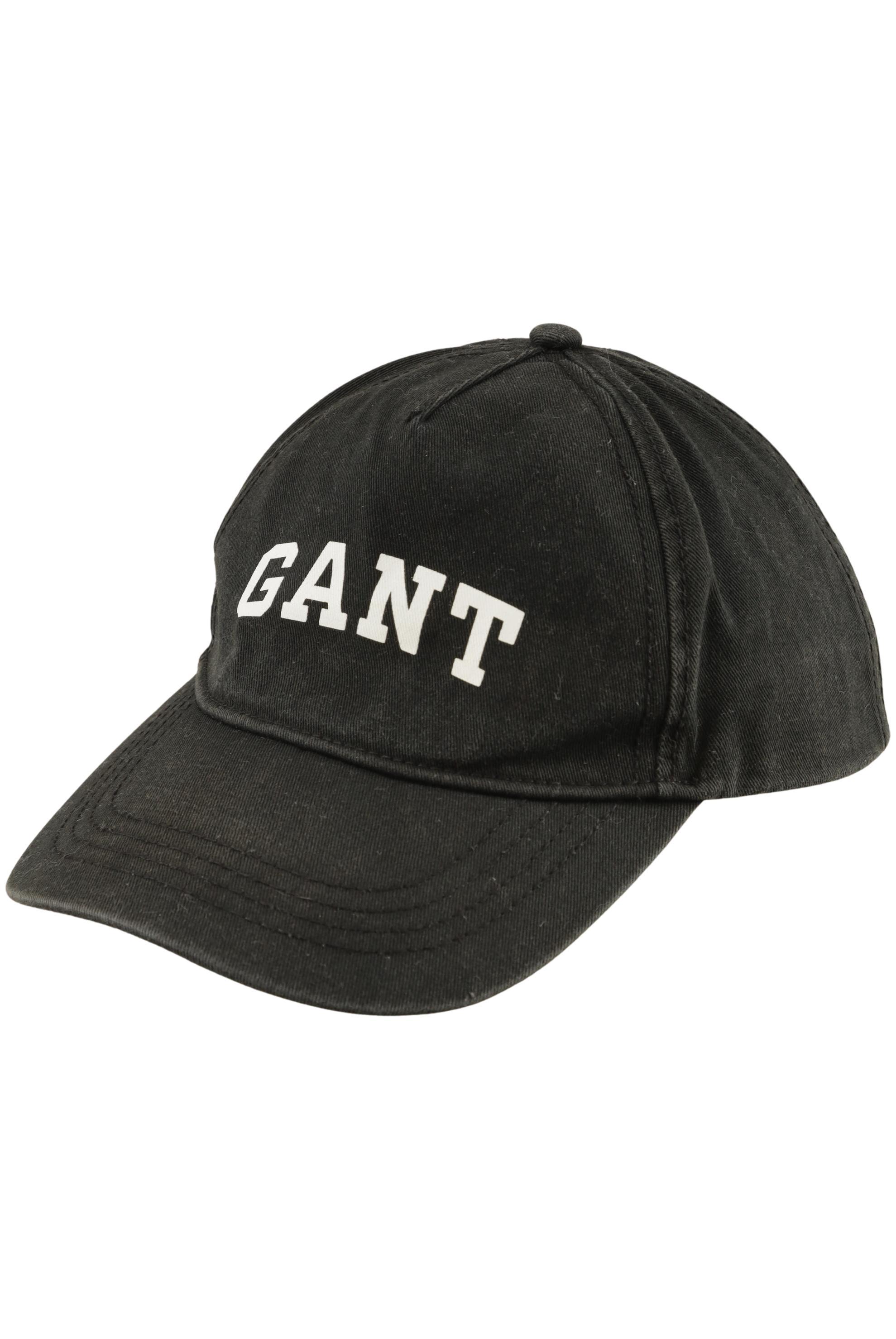 

Gant Damen Hut/Mütze, schwarz, Gr. uni