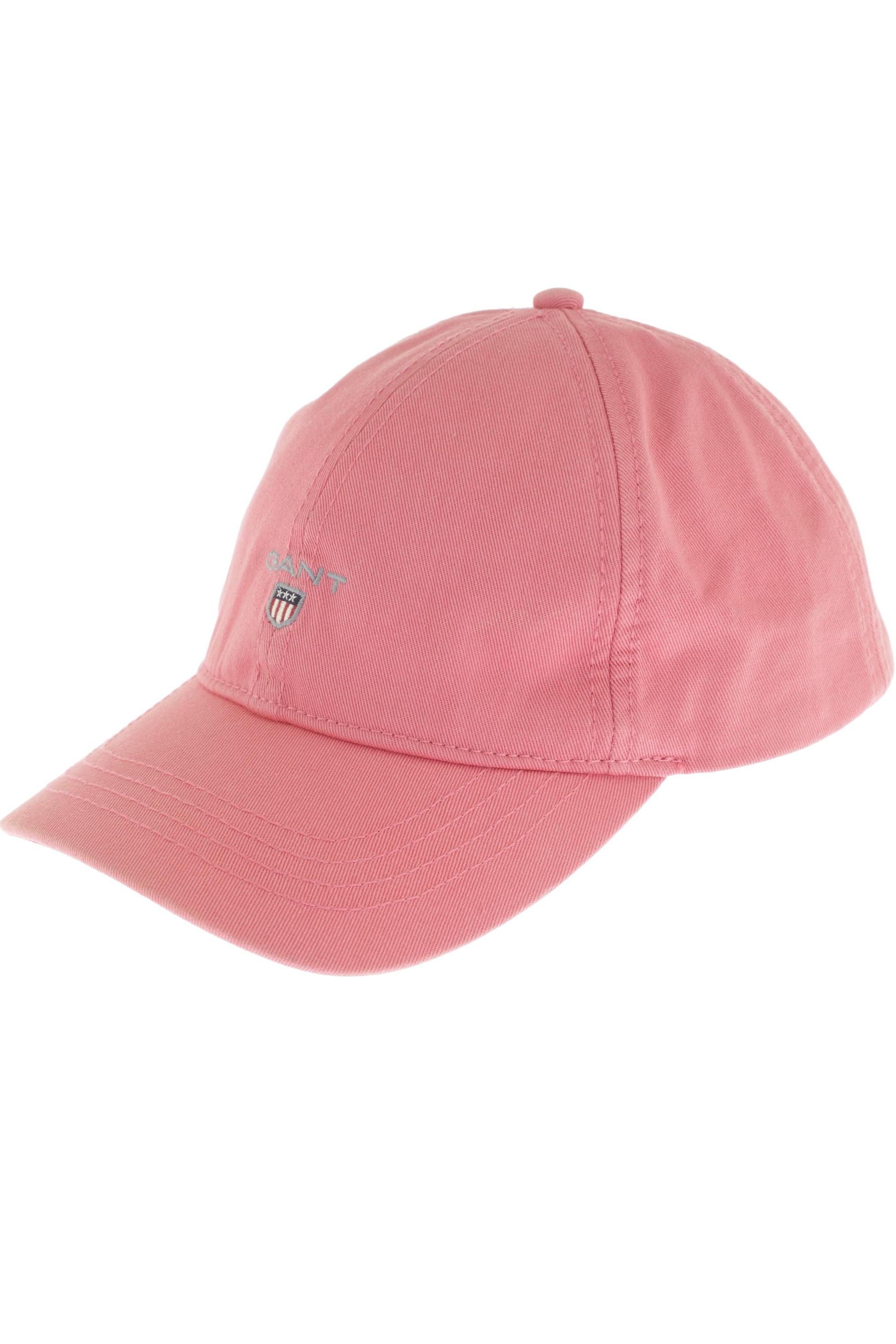 

Gant Damen Hut/Mütze, pink, Gr. uni