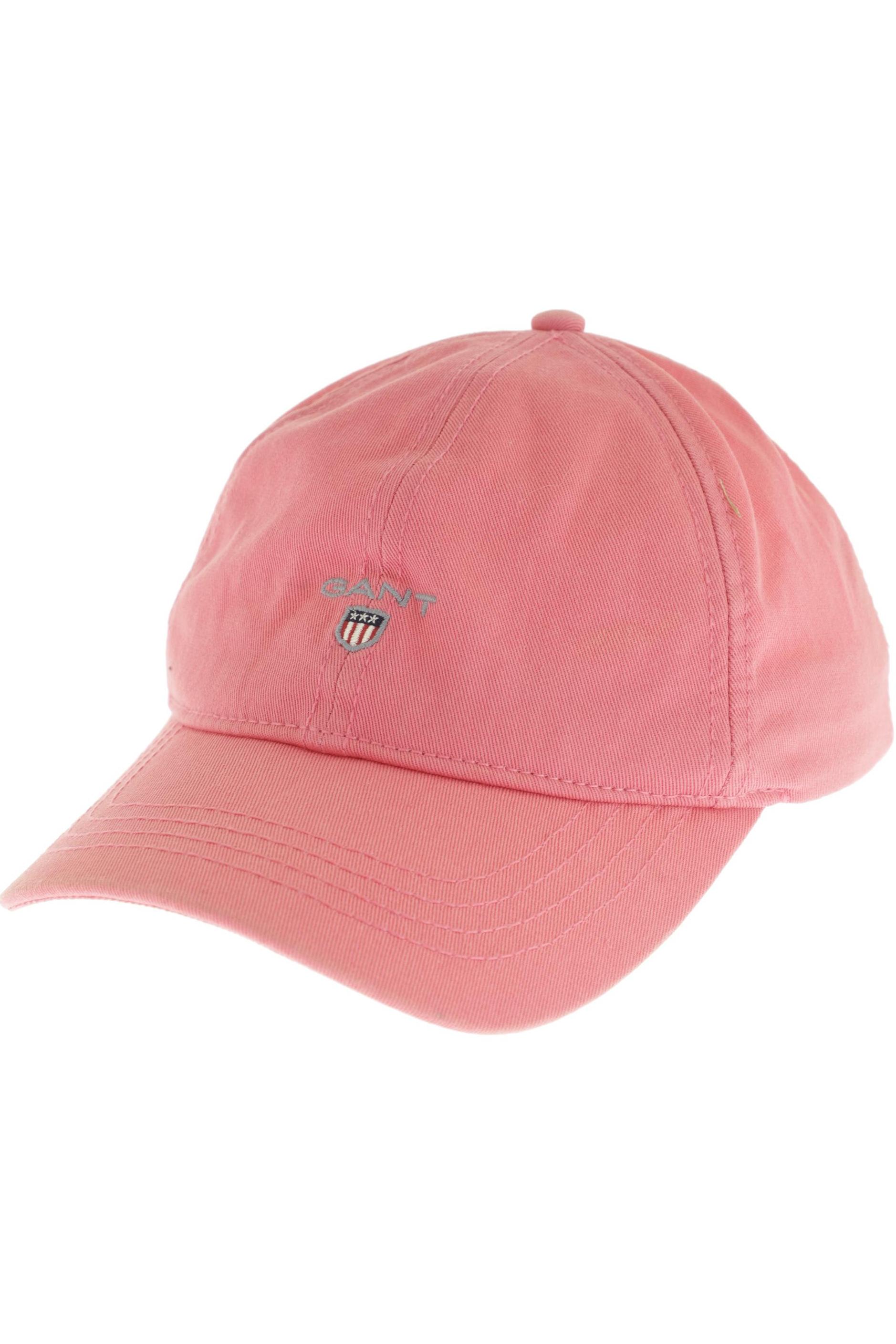 

Gant Damen Hut/Mütze, pink, Gr. uni