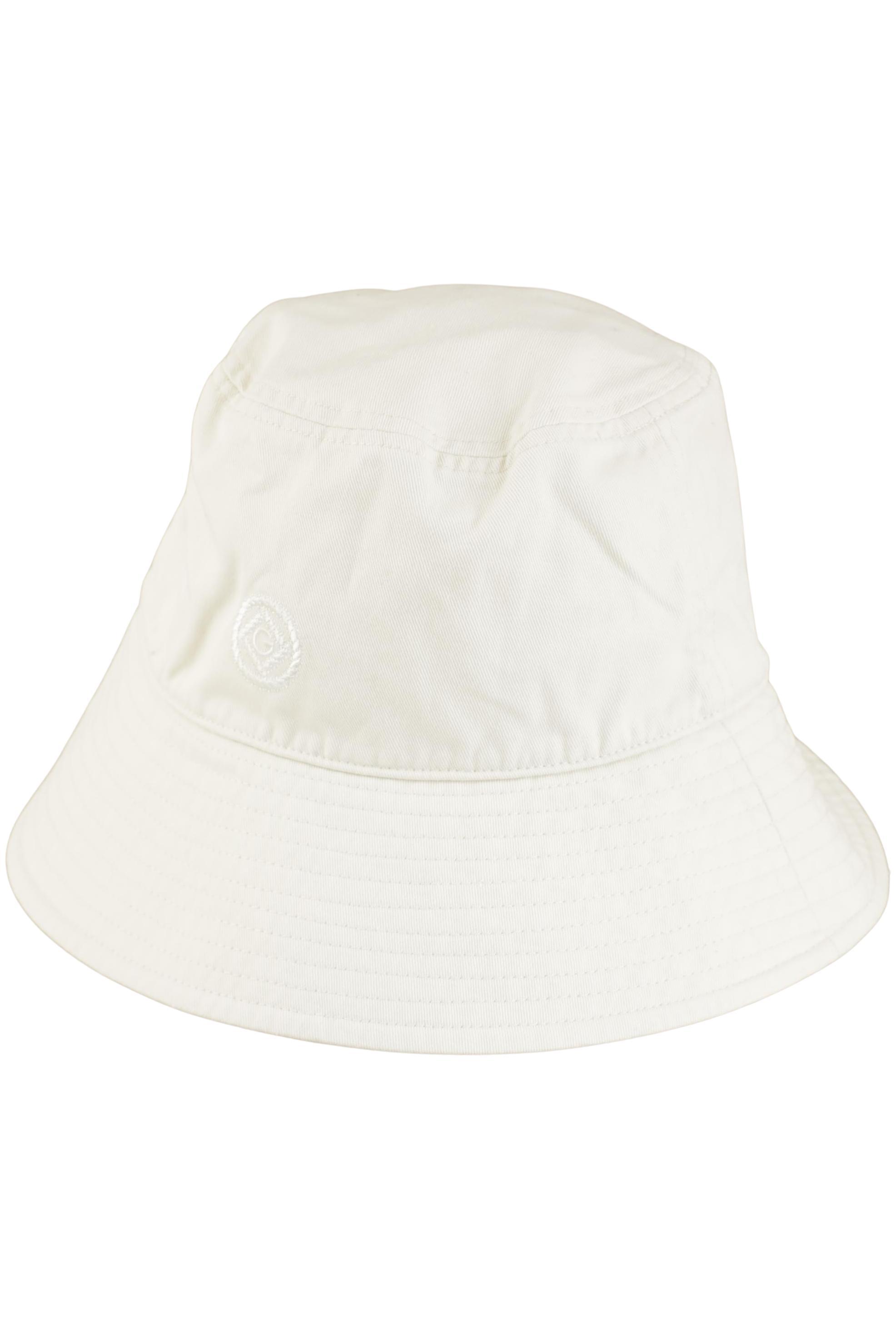 

Gant Damen Hut/Mütze, weiß, Gr. 58