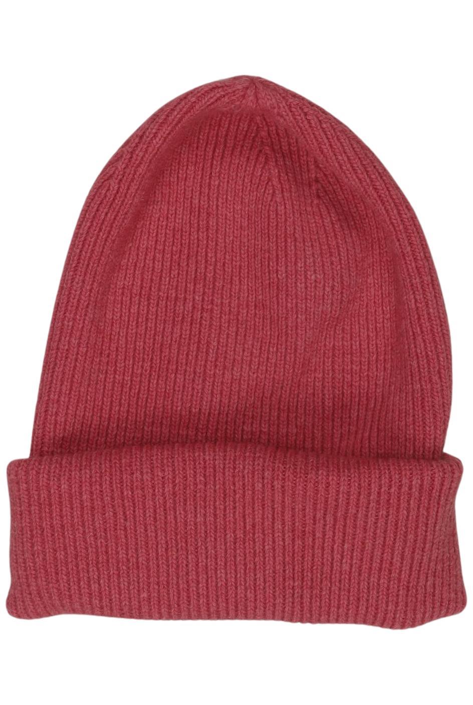 

Gant Damen Hut/Mütze, rot, Gr. uni