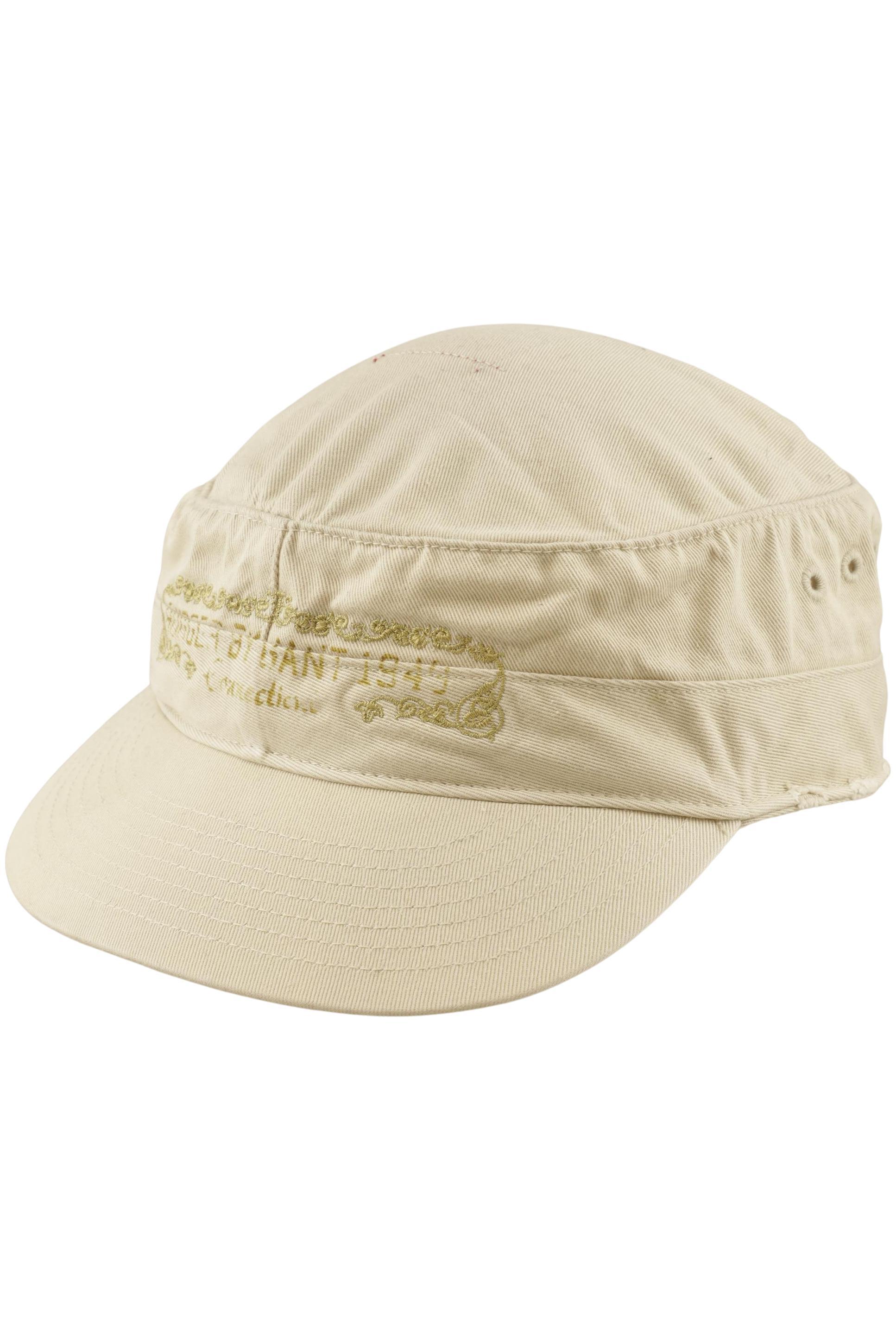 

Gant Damen Hut/Mütze, beige, Gr. 56