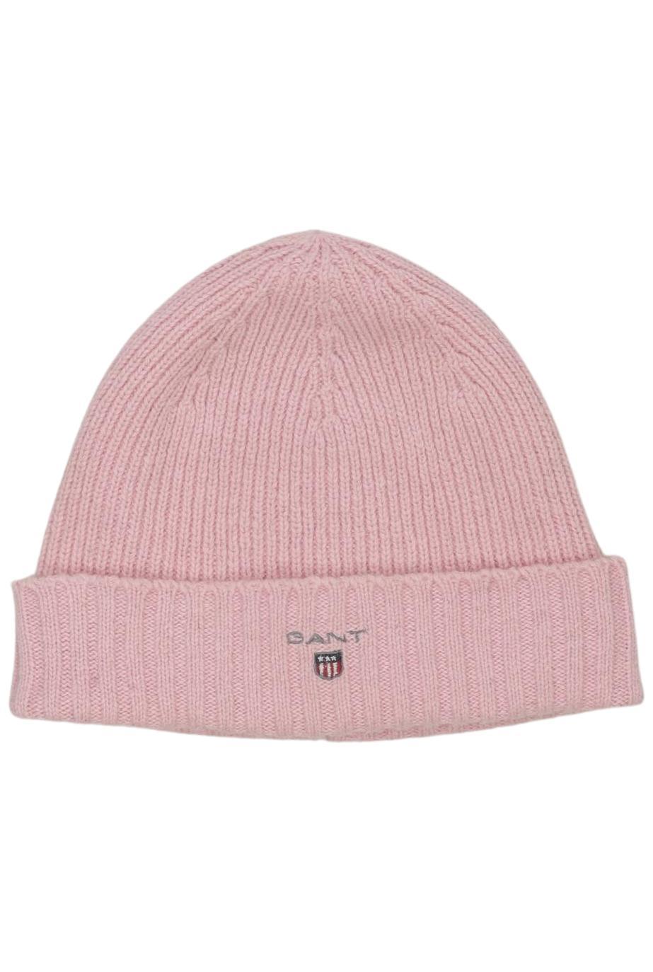 

Gant Damen Hut/Mütze, pink, Gr. uni