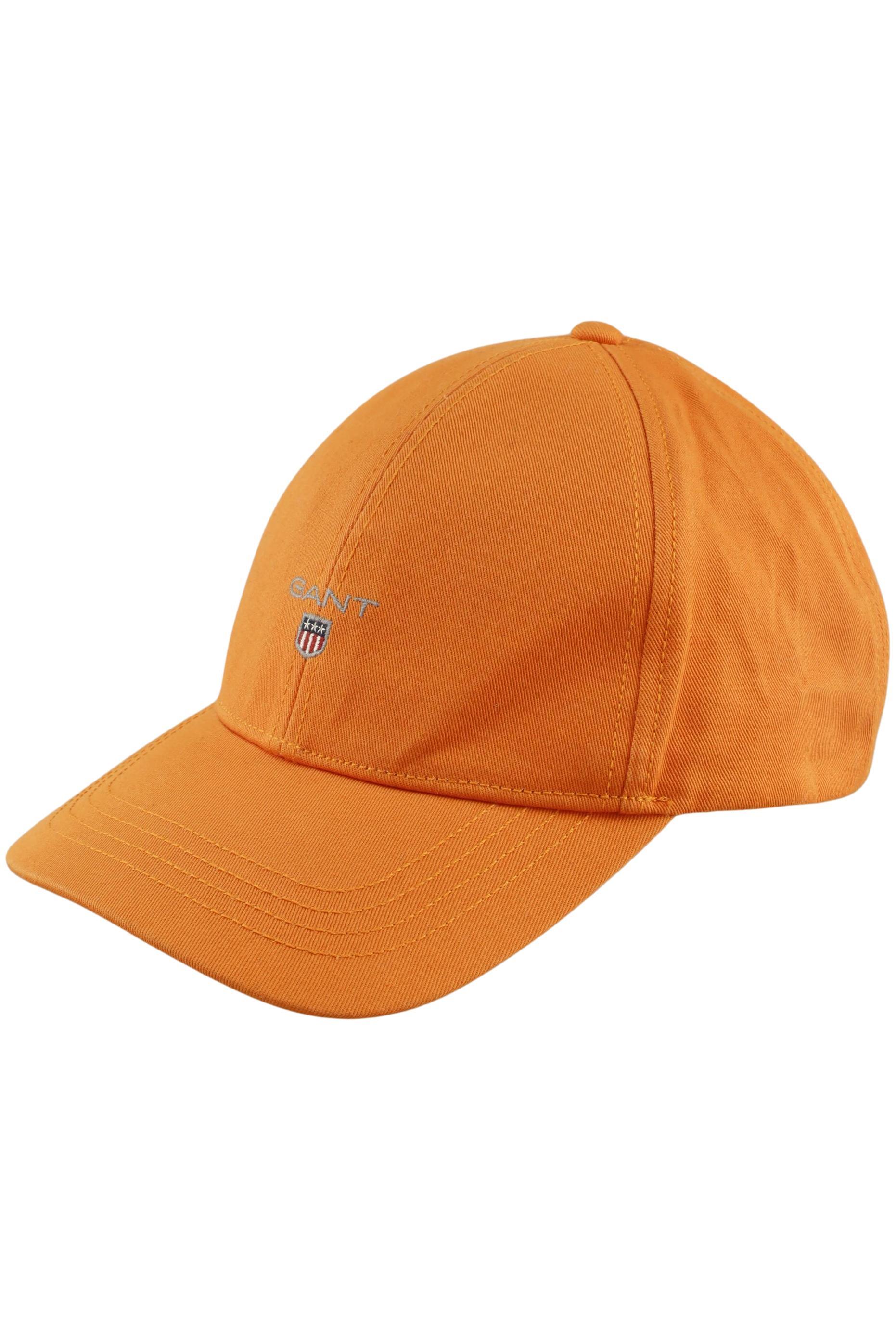 

Gant Damen Hut/Mütze, orange, Gr. uni