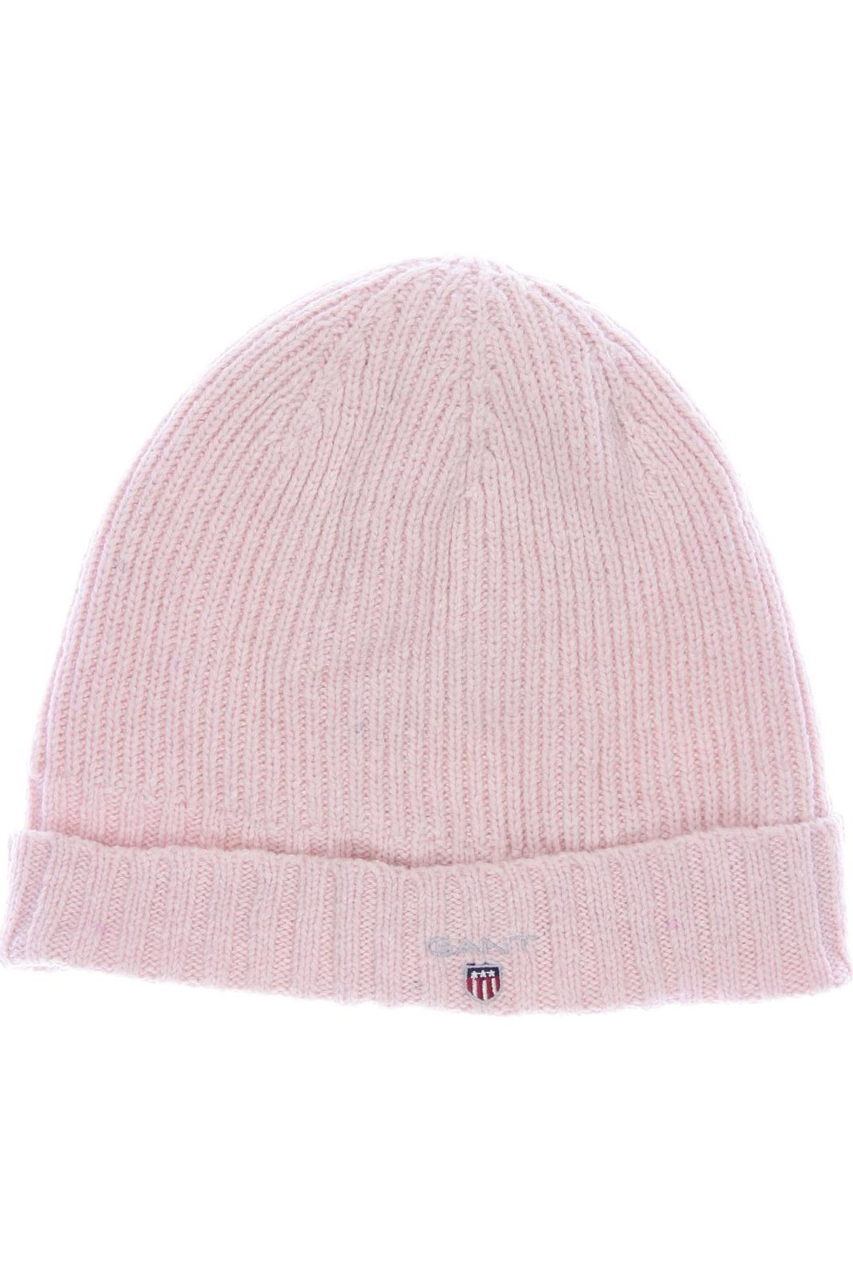 

Gant Damen Hut/Mütze, pink, Gr. uni