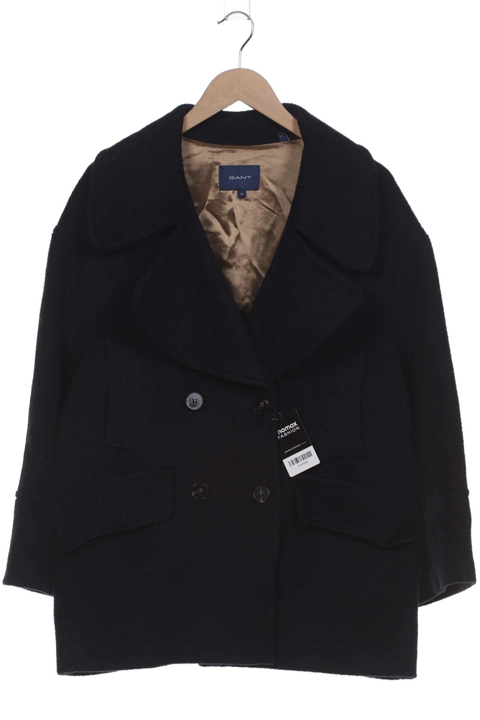 

Gant Damen Jacke, marineblau, Gr. 38