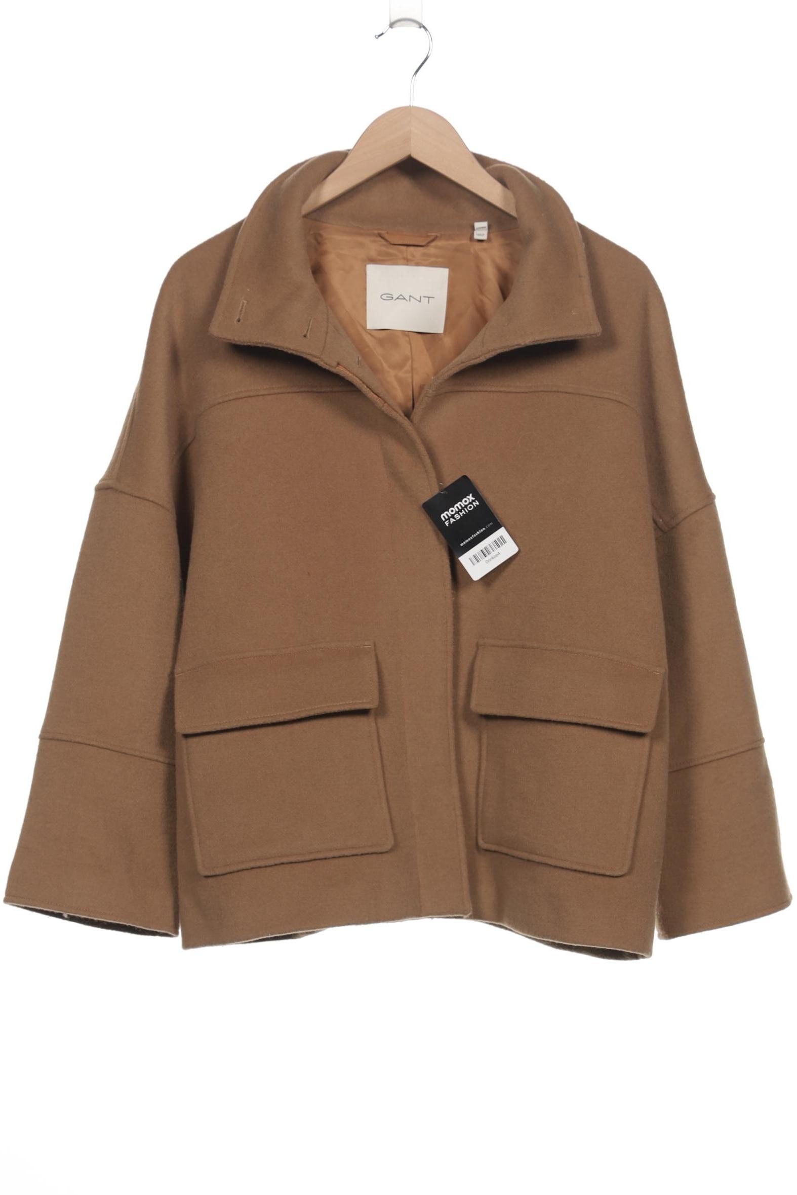 

Gant Damen Jacke, braun, Gr. 38