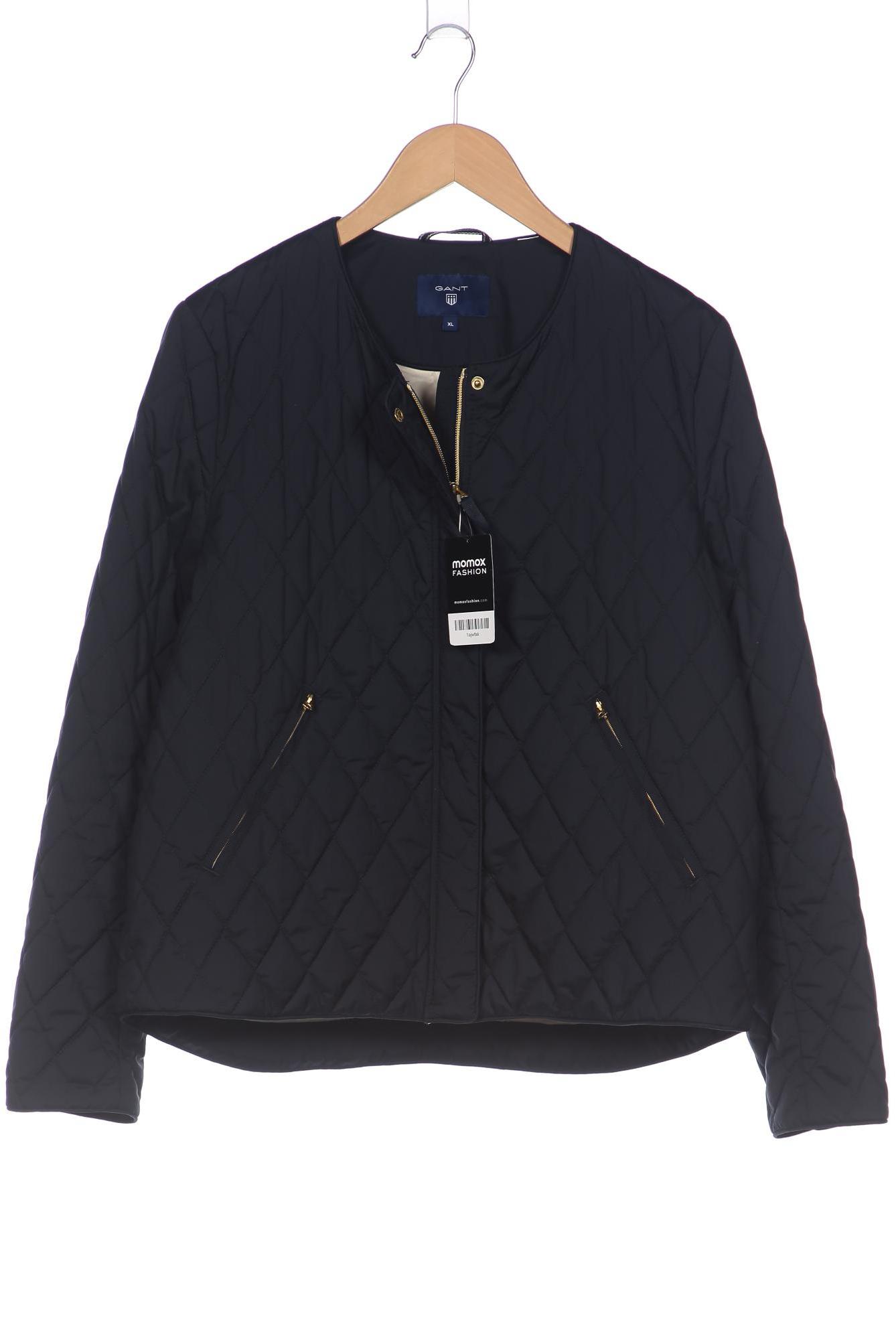 

Gant Damen Jacke, marineblau, Gr. 44