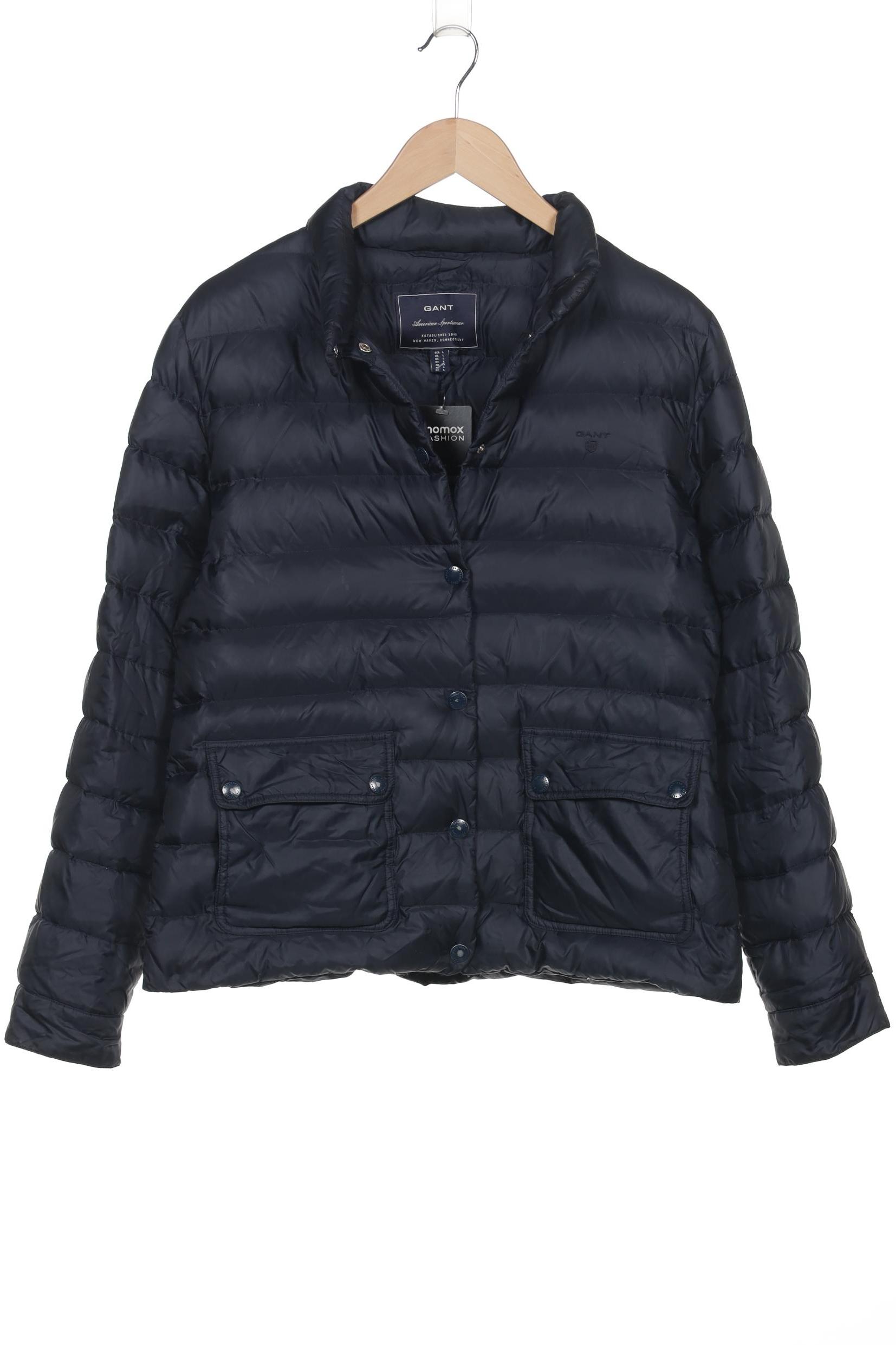 

Gant Damen Jacke, marineblau, Gr. 42