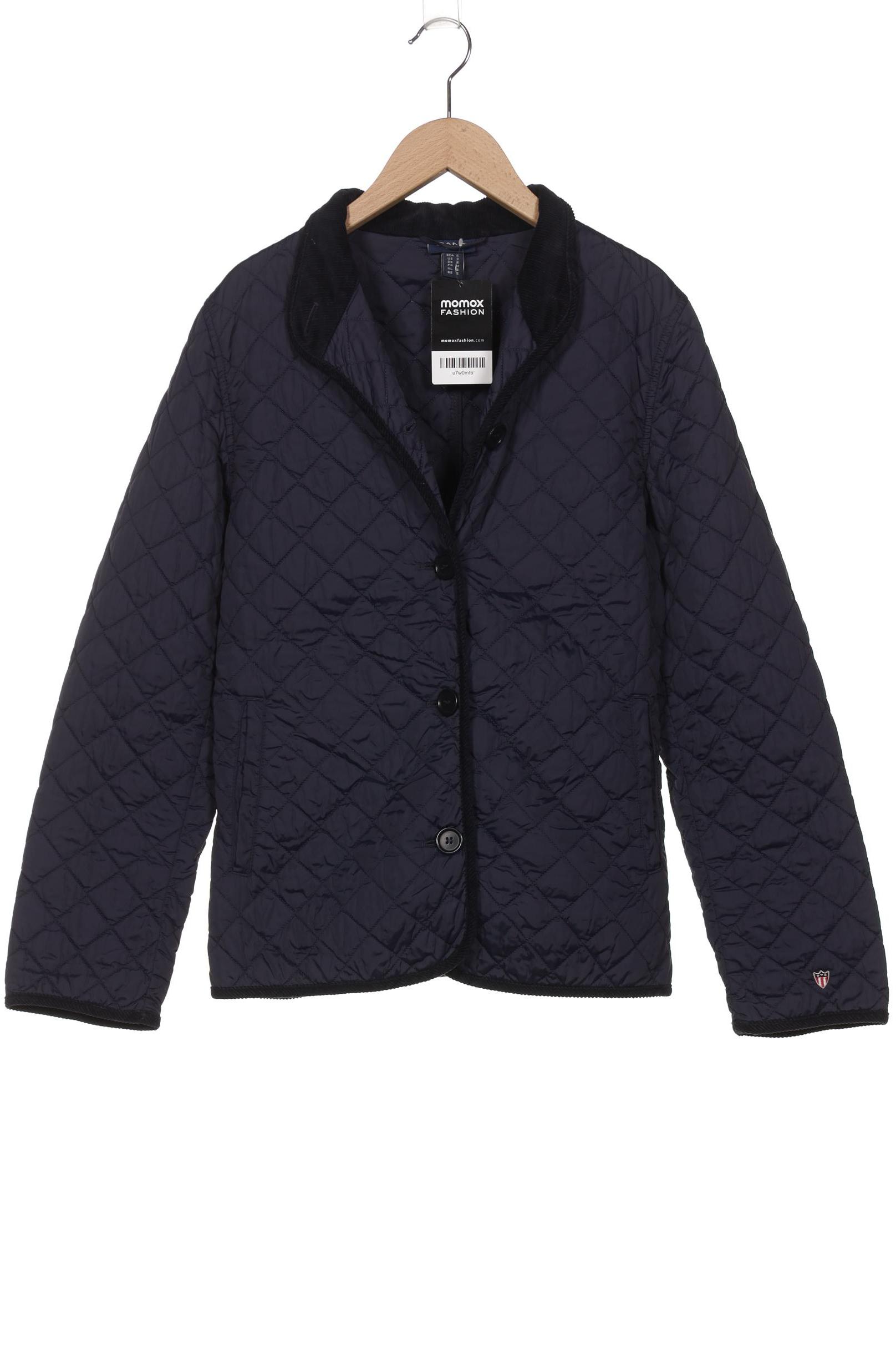 

Gant Damen Jacke, marineblau, Gr. 36