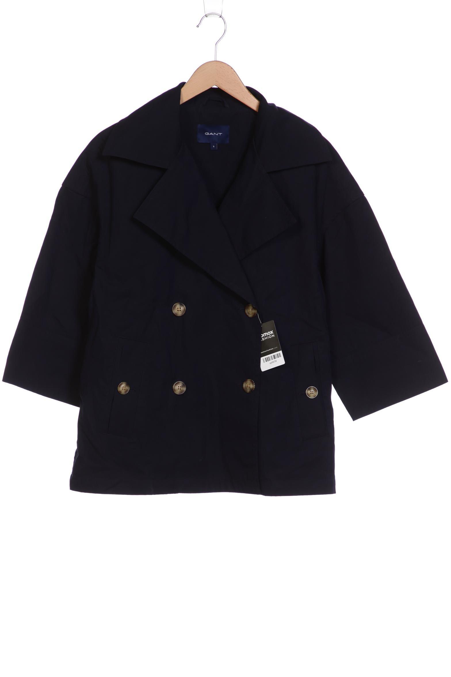 

Gant Damen Jacke, marineblau, Gr. 36