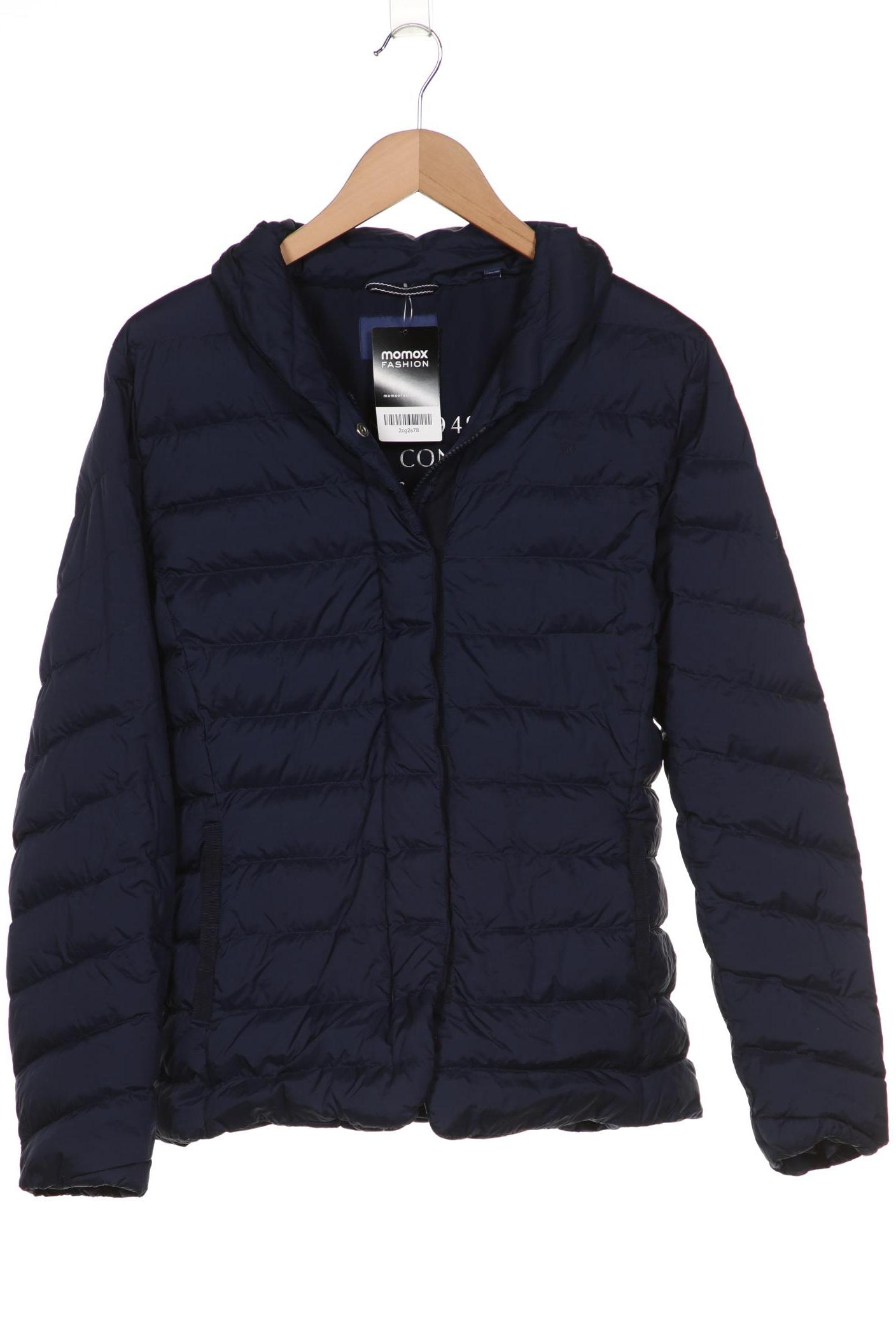 

GANT Damen Jacke, marineblau