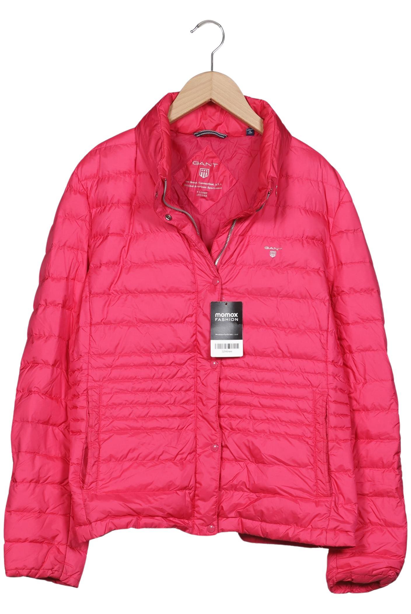 

Gant Damen Jacke, pink, Gr. 44