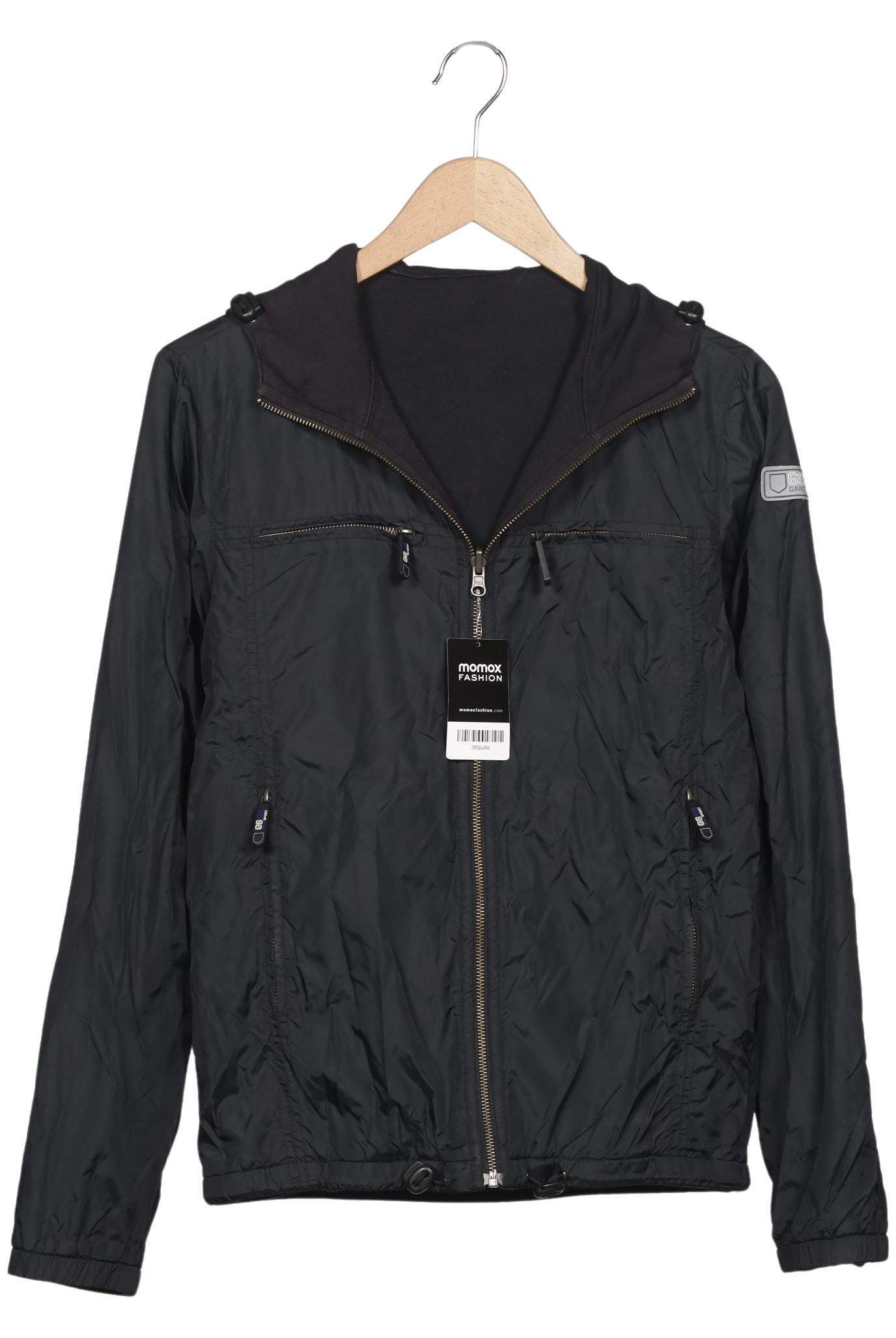 

Gant Damen Jacke, schwarz, Gr. 36