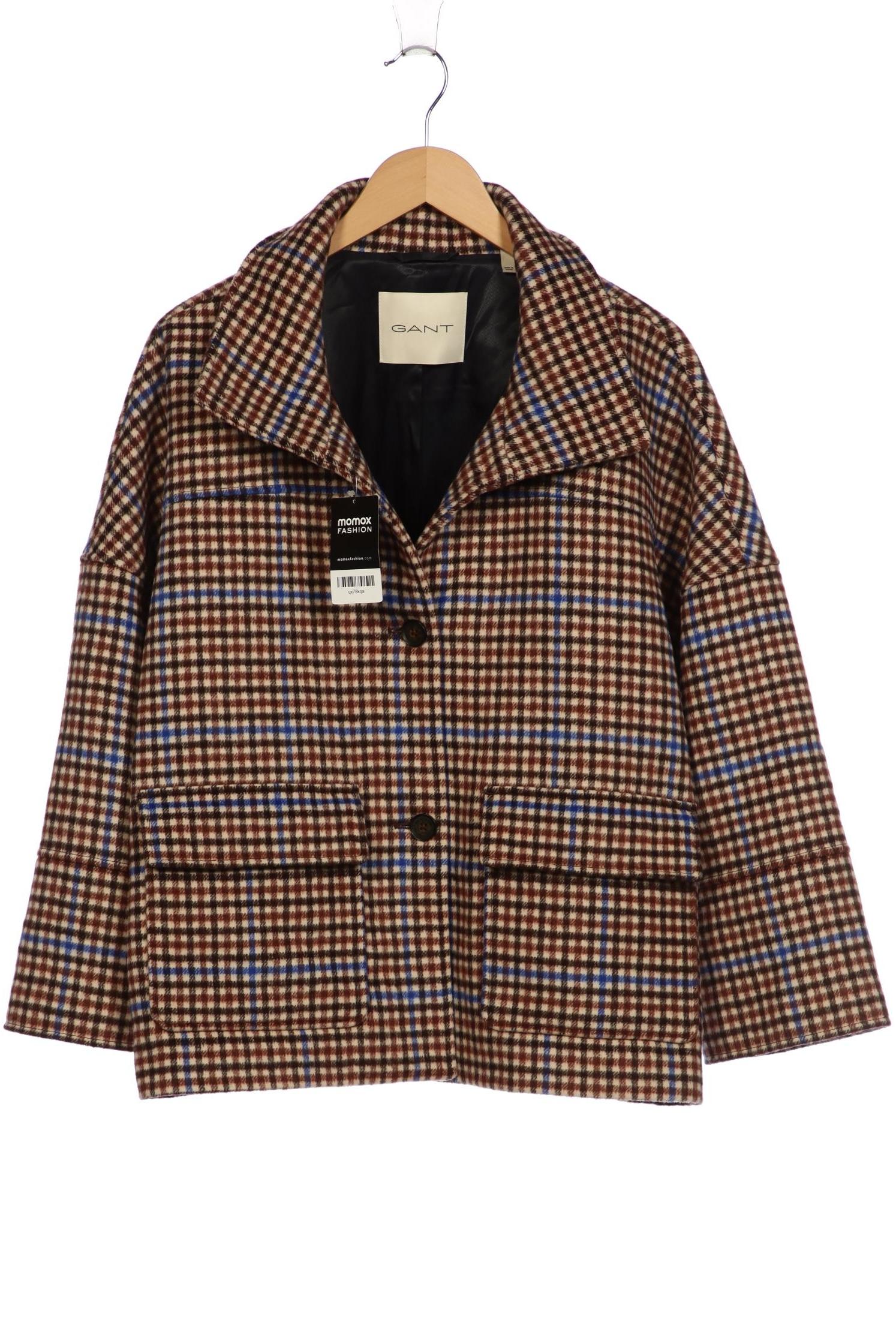 

Gant Damen Jacke, braun, Gr. 42