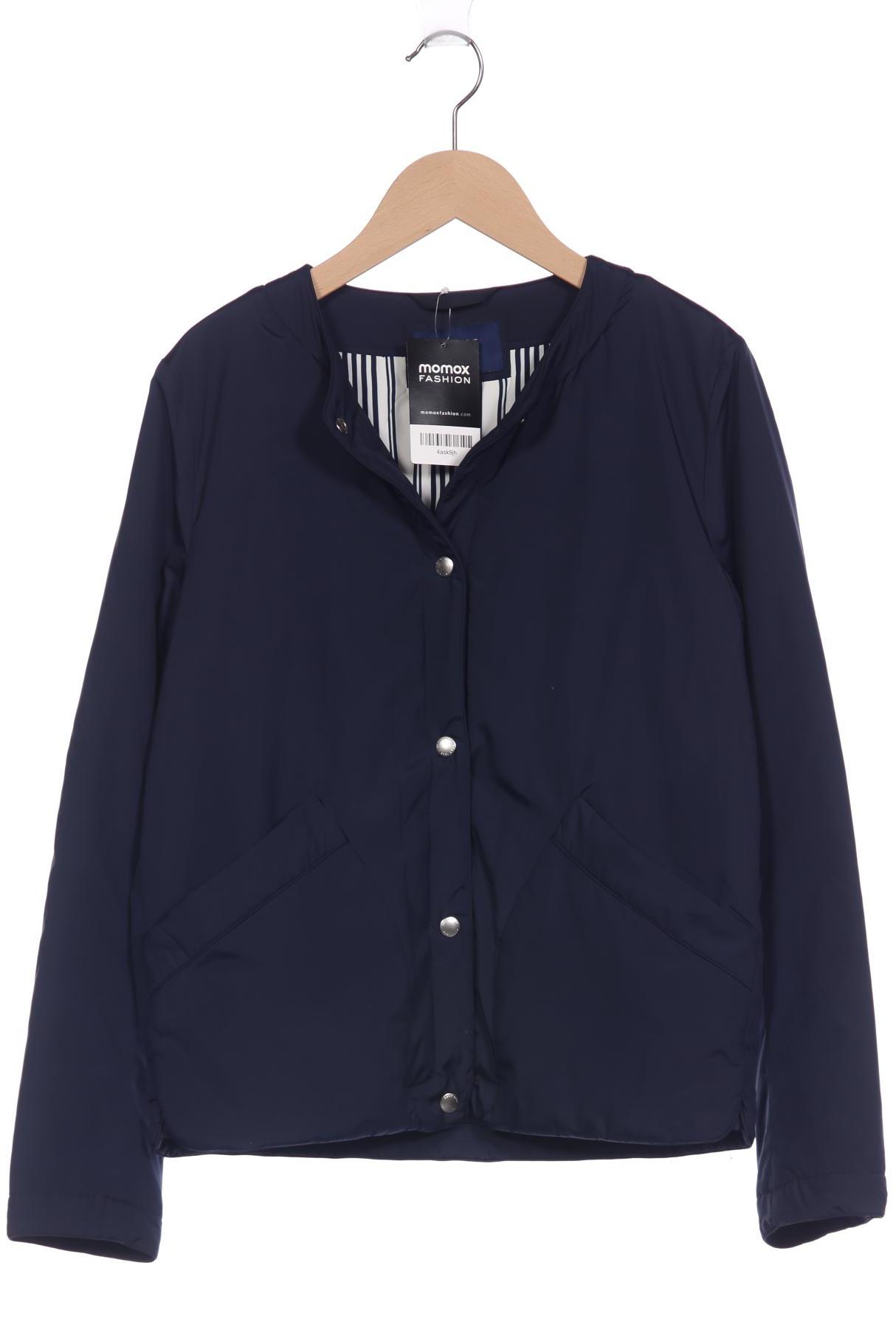 

Gant Damen Jacke, marineblau, Gr. 34