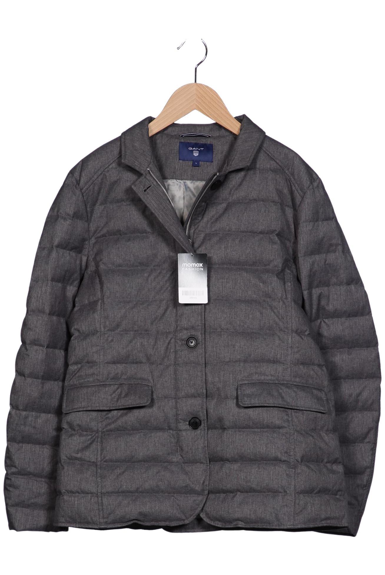 

Gant Damen Jacke, grau, Gr. 42
