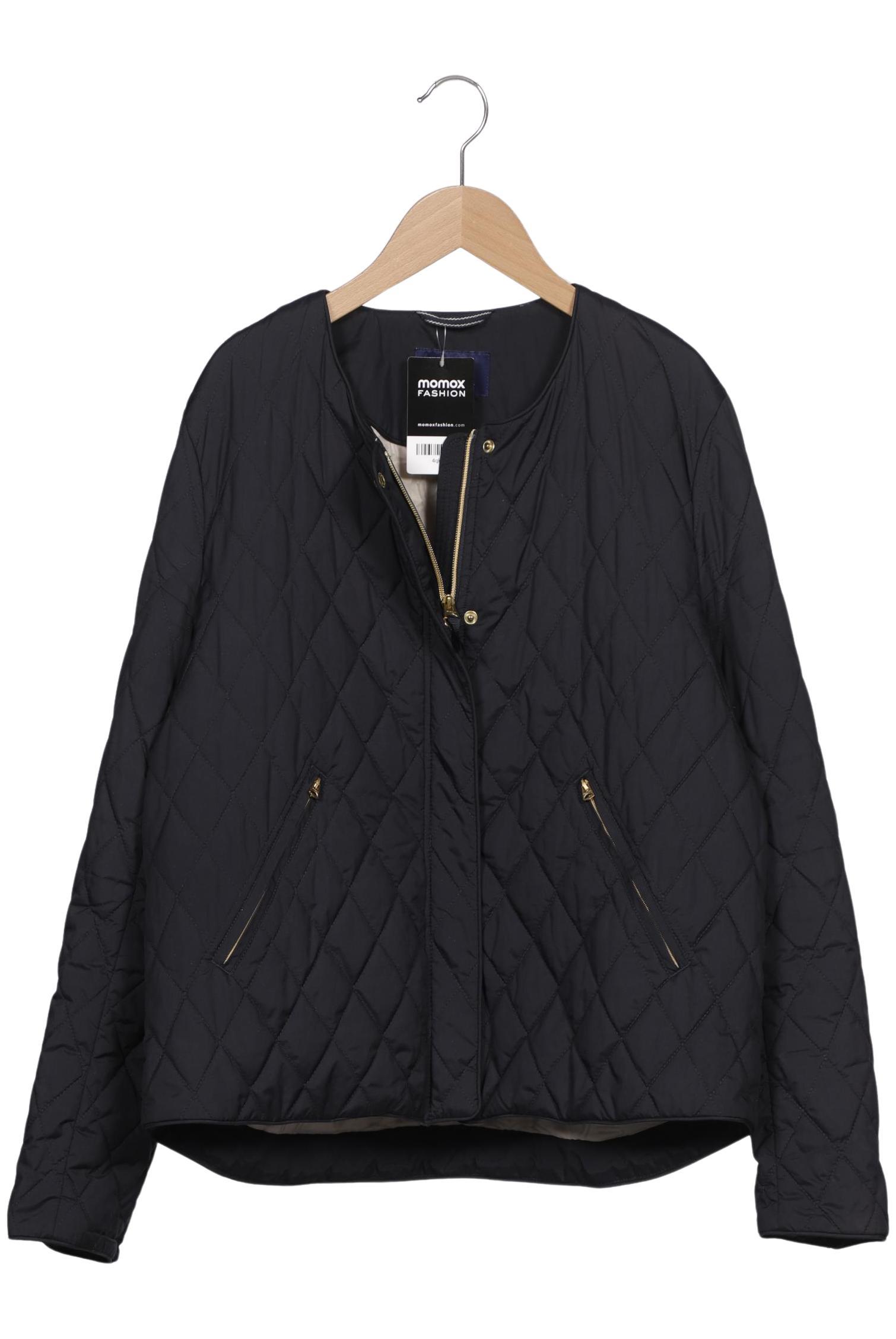 

Gant Damen Jacke, schwarz, Gr. 44