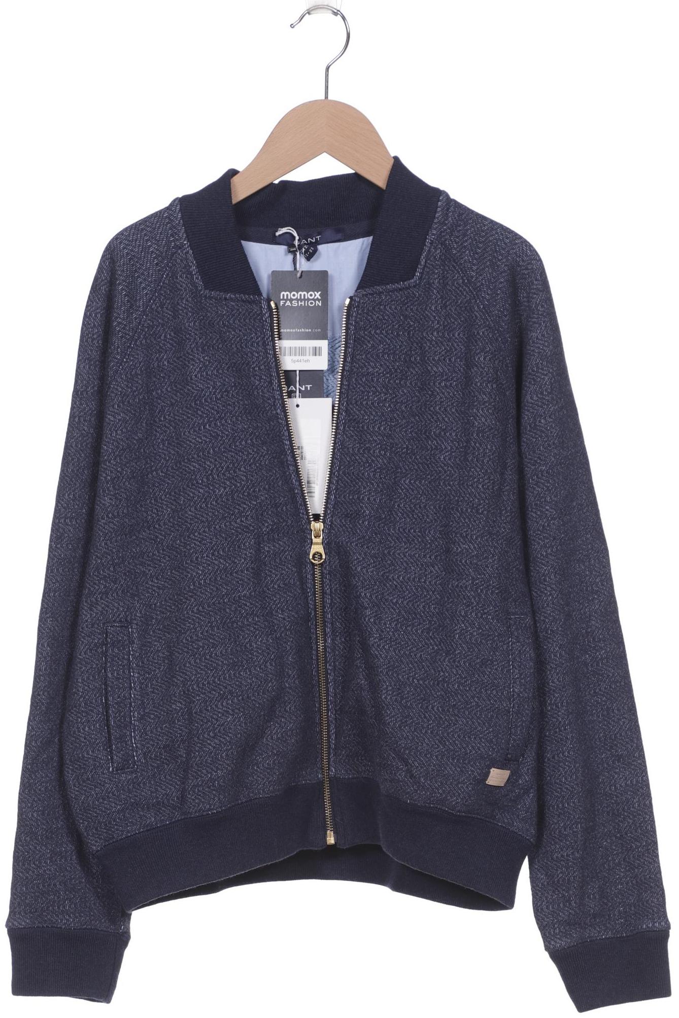 

GANT Damen Jacke, marineblau