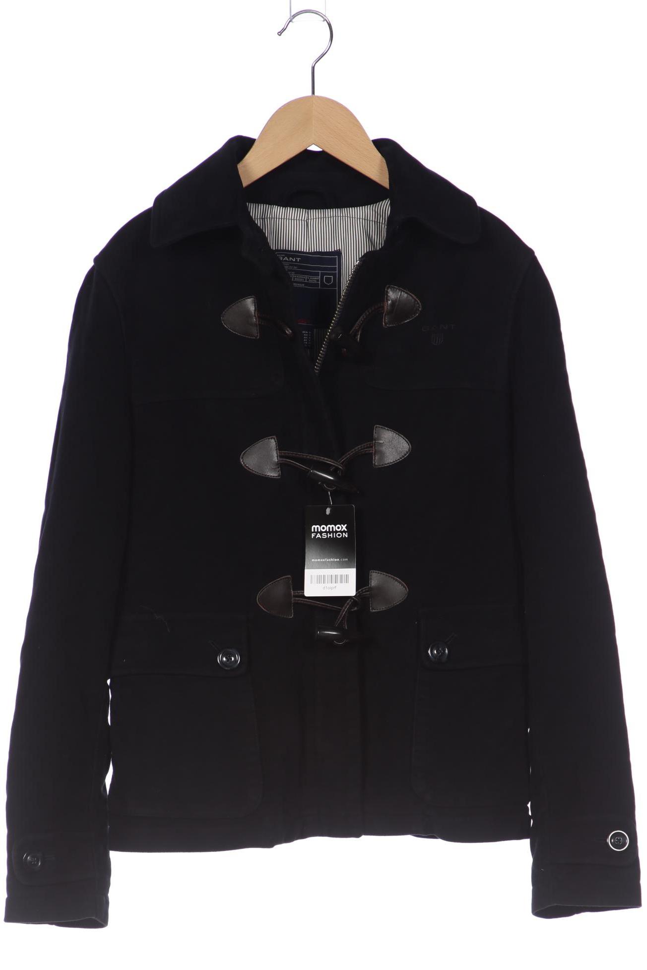 

Gant Damen Jacke, marineblau, Gr. 36