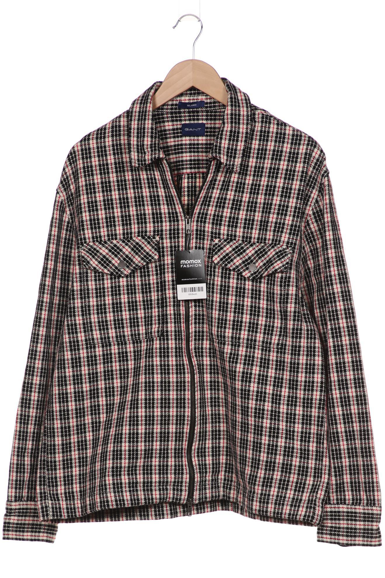 

Gant Damen Jacke, mehrfarbig, Gr. 46