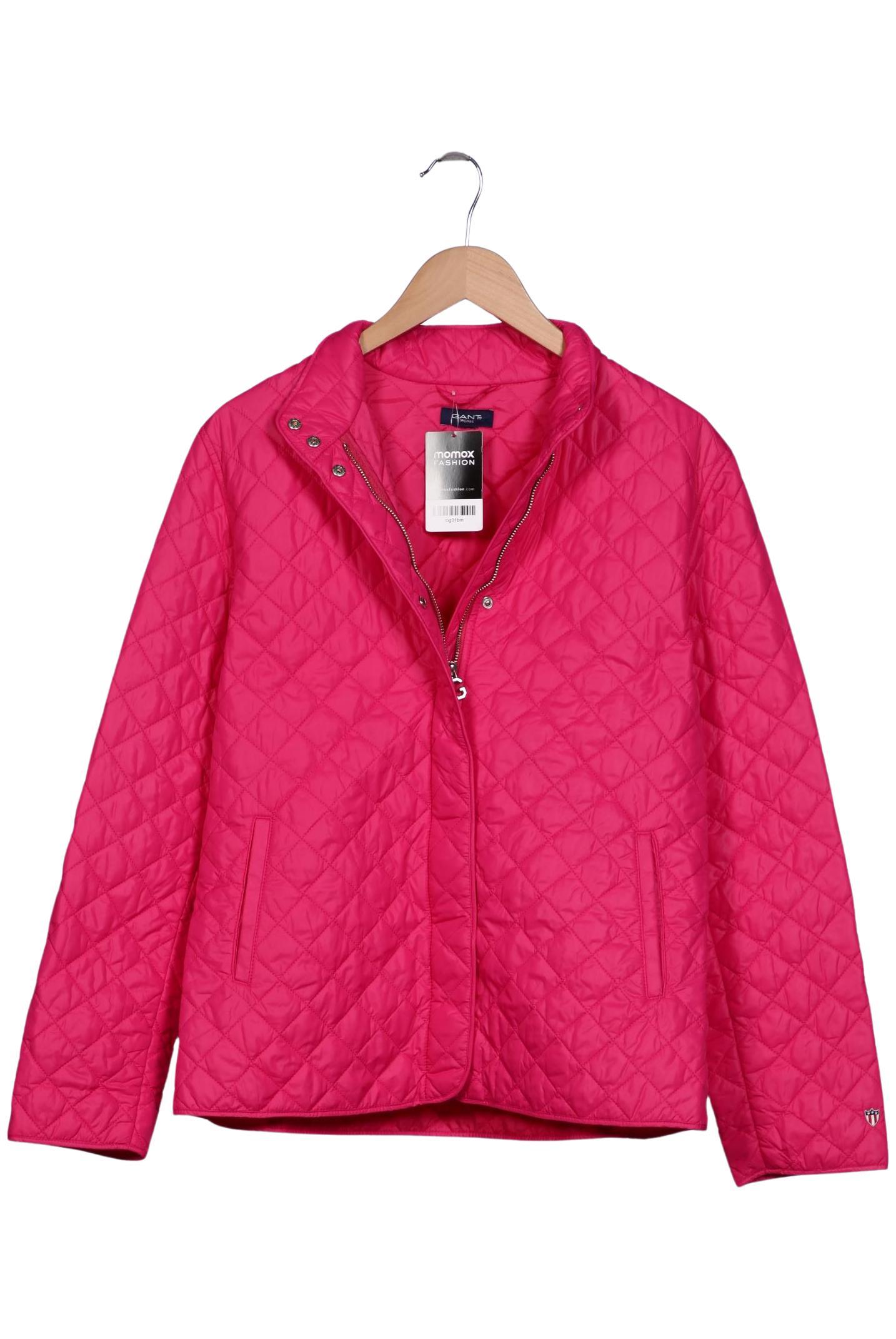 

Gant Damen Jacke, pink, Gr. 46