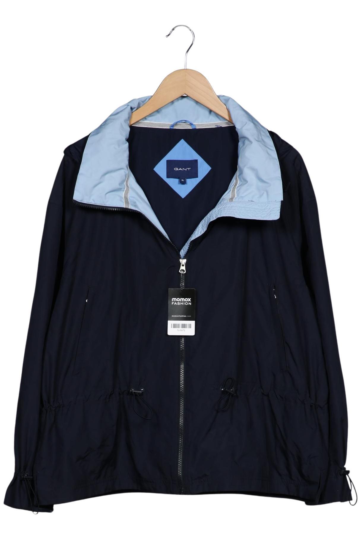 

Gant Damen Jacke, marineblau, Gr. 44