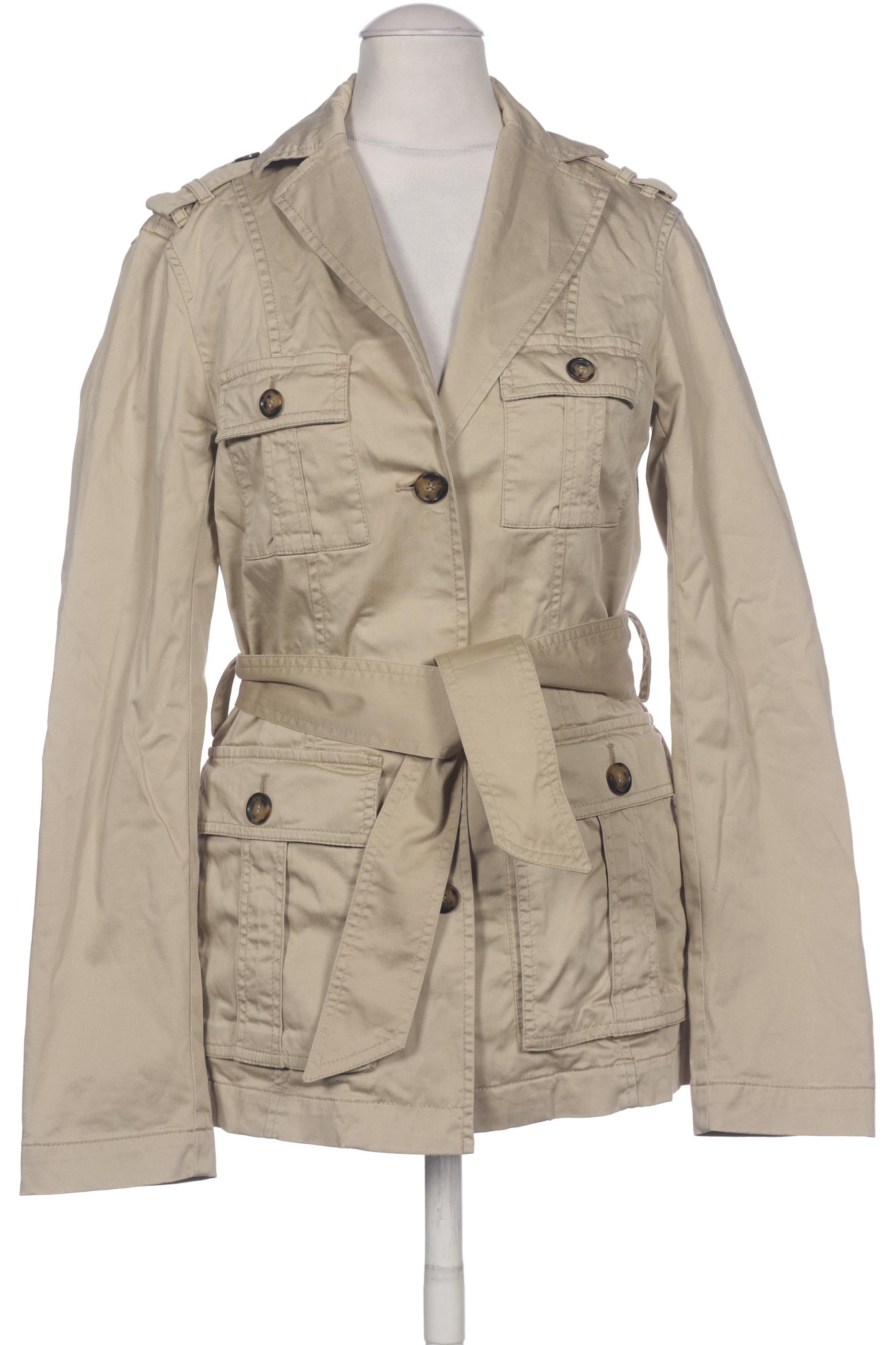

Gant Damen Jacke, beige, Gr. 34