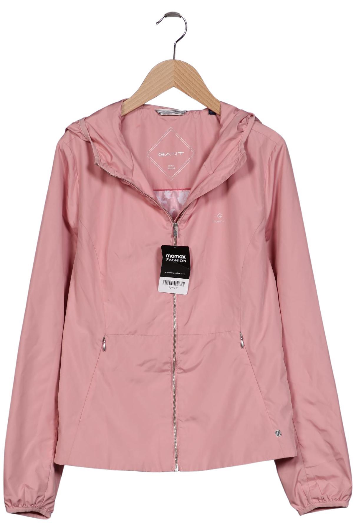 Thumbnail - Gant Damen Jacke, pink, Gr. 36