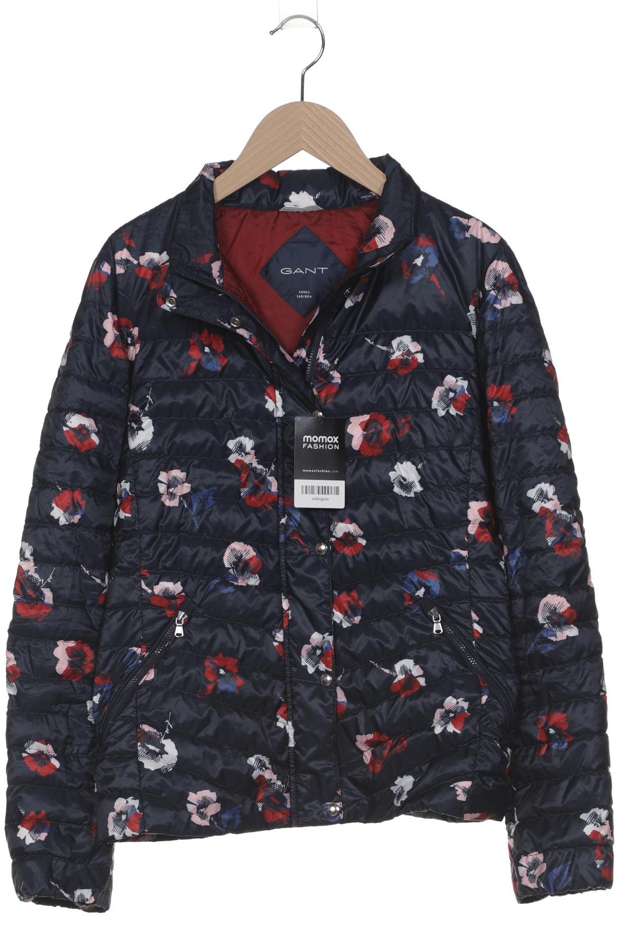 

Gant Damen Jacke, marineblau, Gr. 36