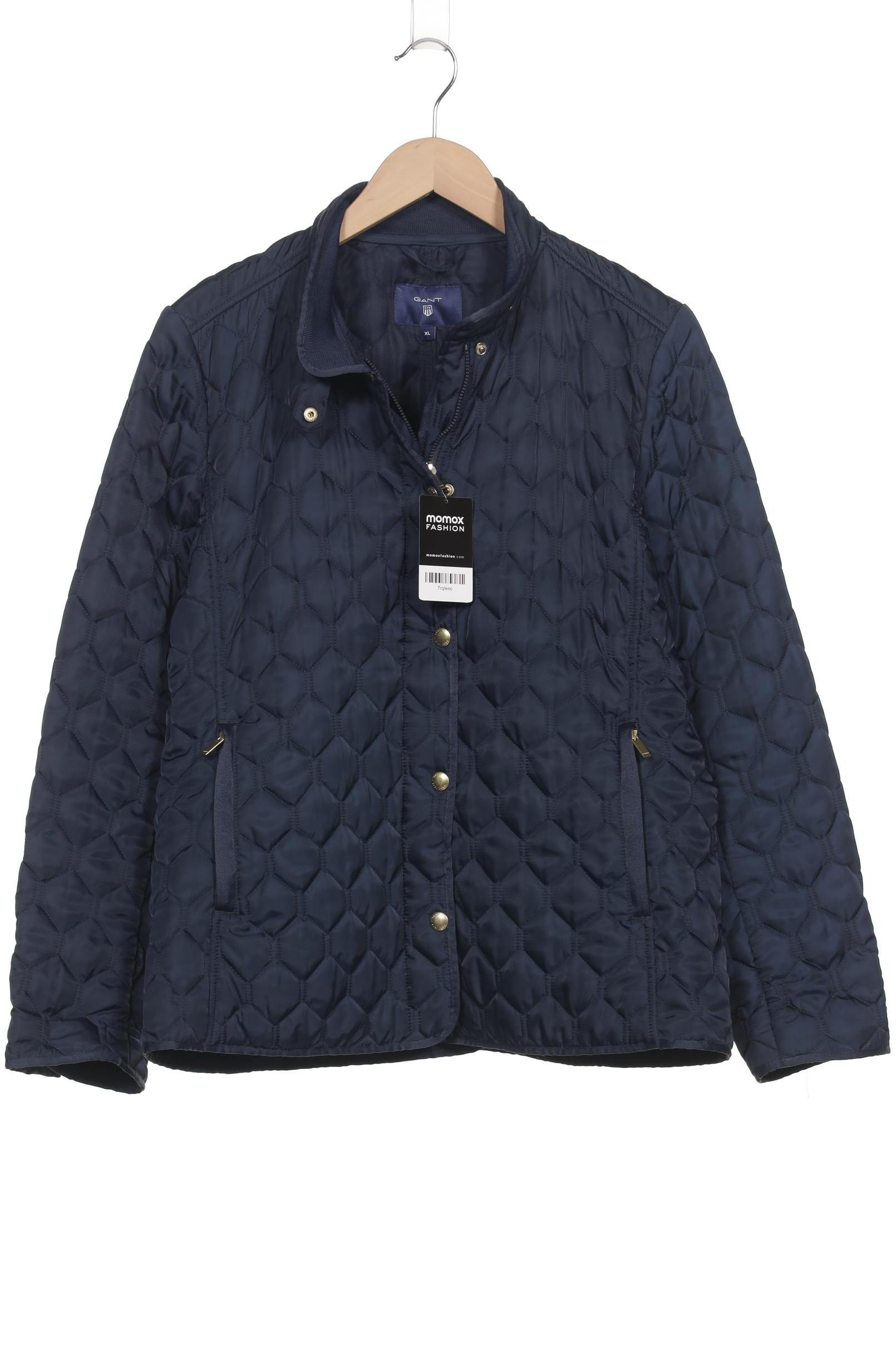 

Gant Damen Jacke, marineblau, Gr. 44