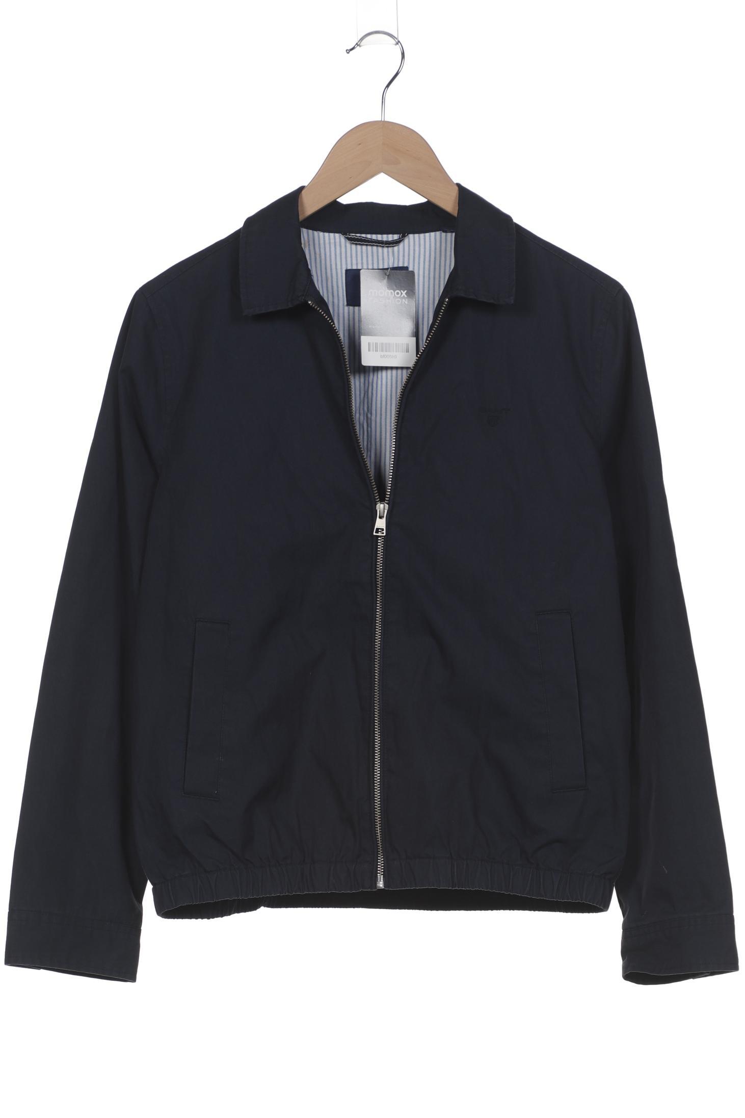 

Gant Damen Jacke, marineblau, Gr. 38
