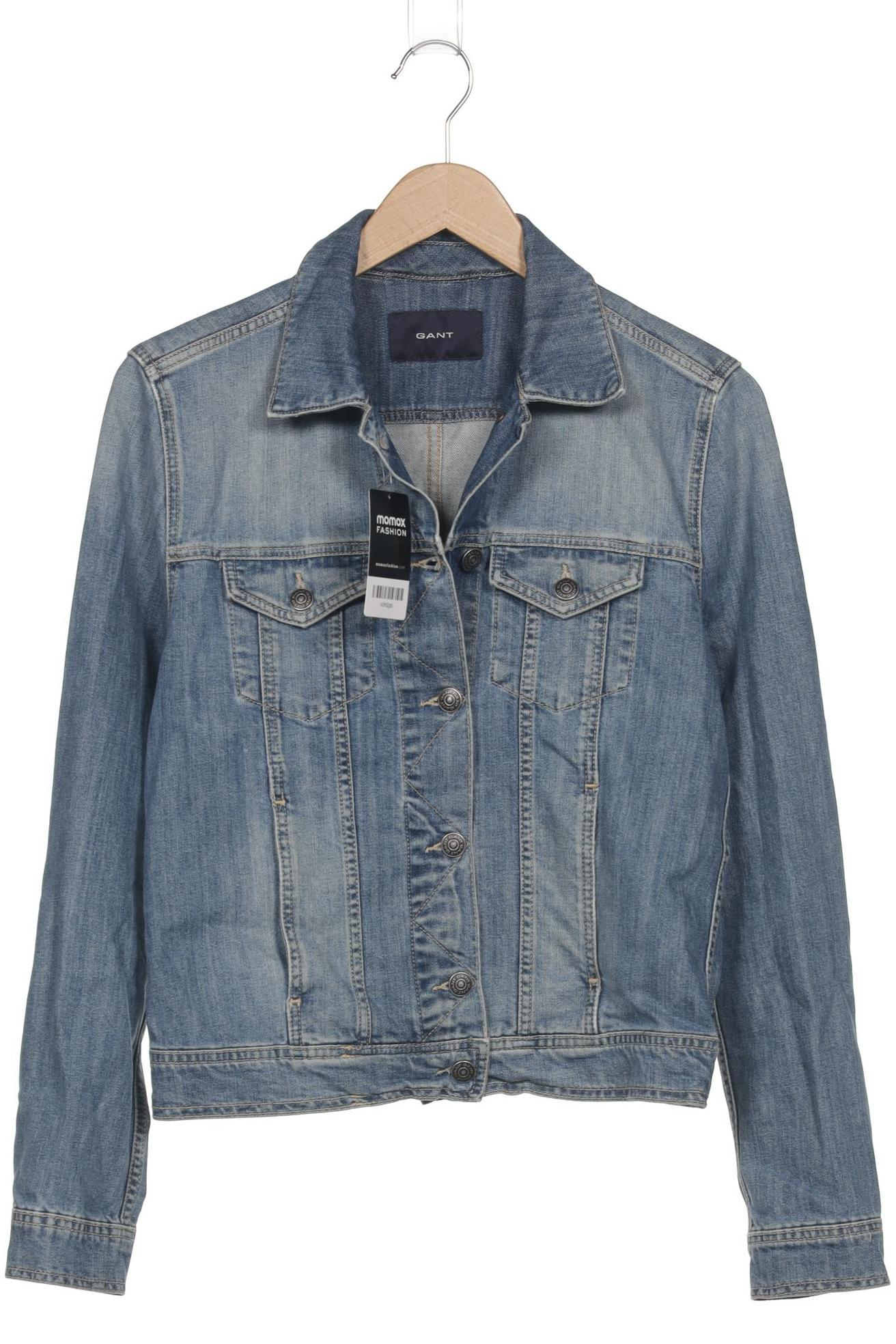 

Gant Damen Jacke, marineblau, Gr. 42